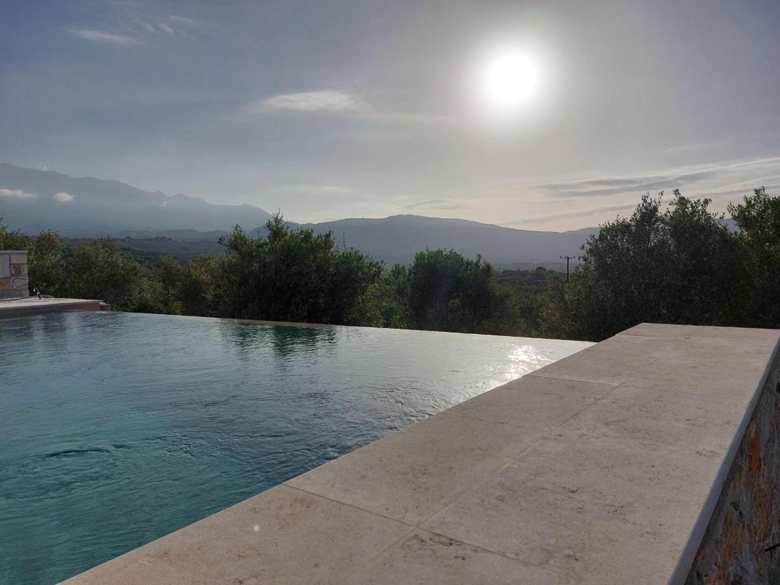 Vendema Holiday home Armenoi (Chania)