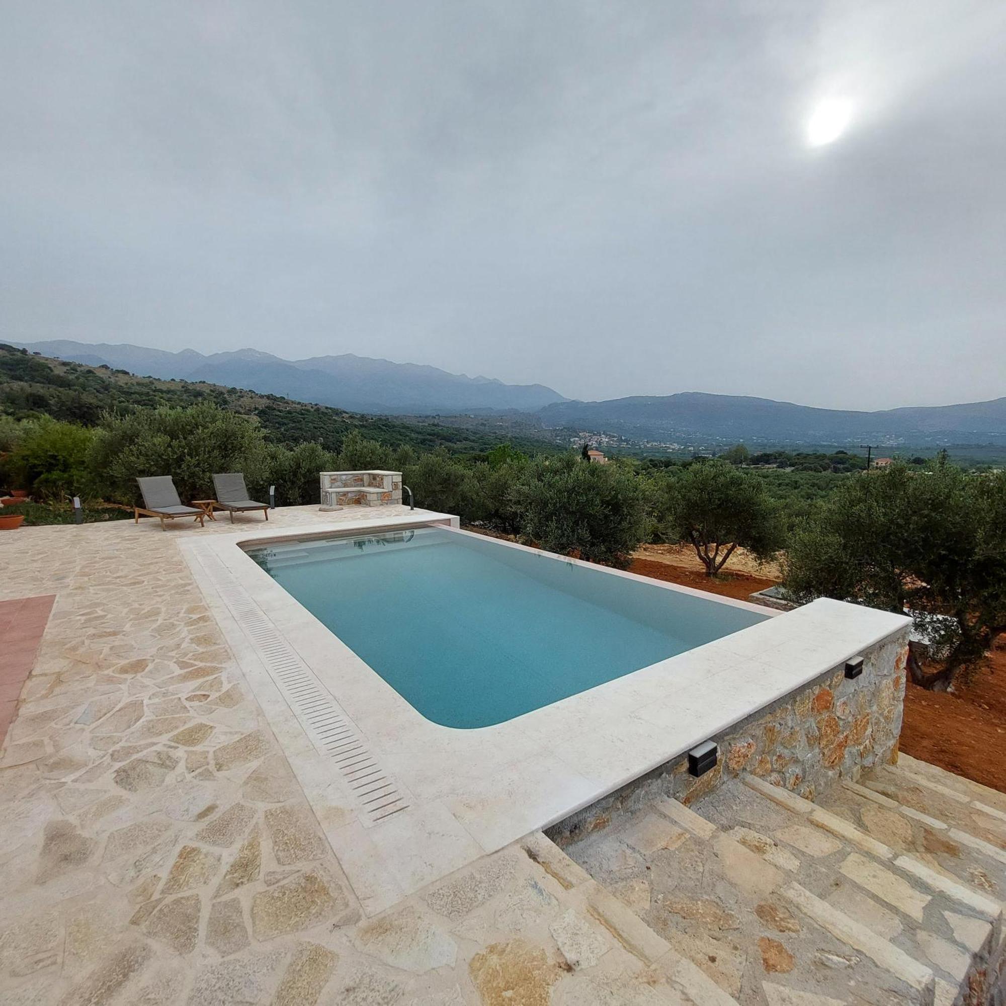 Vendema Holiday home *