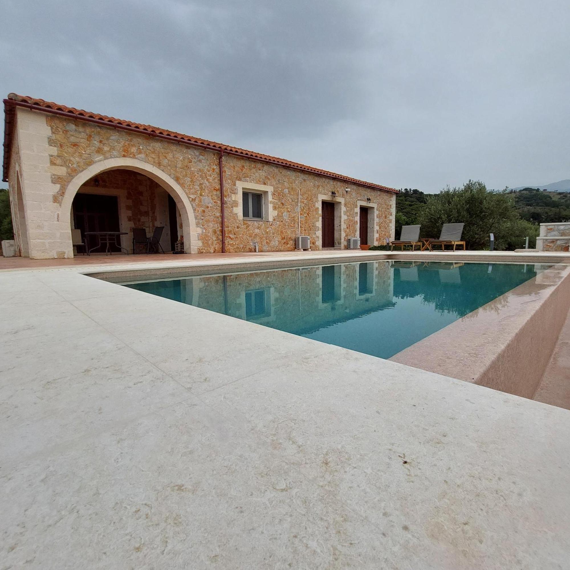 Holiday home Vendema