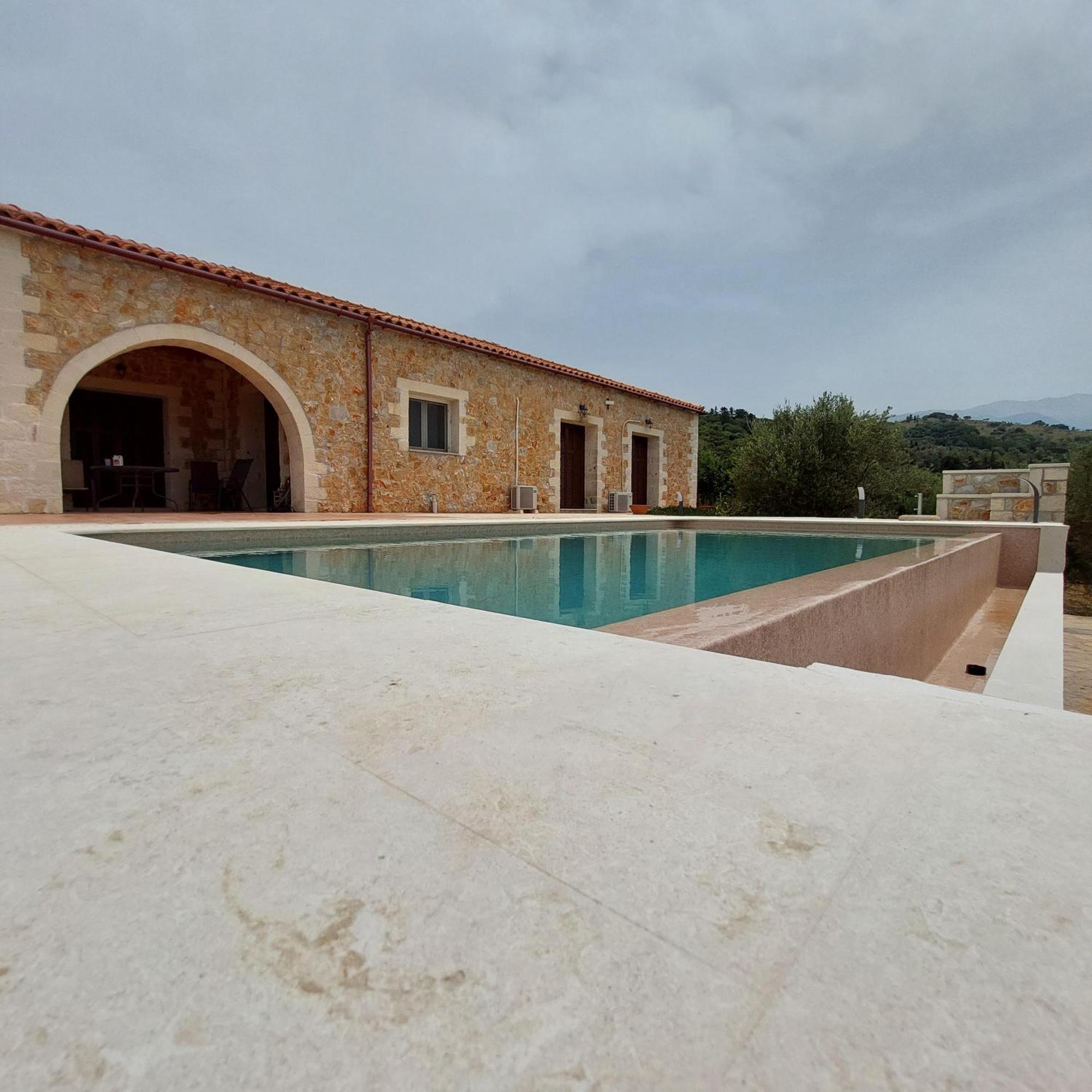 Vendema * Armenoi (Chania)
