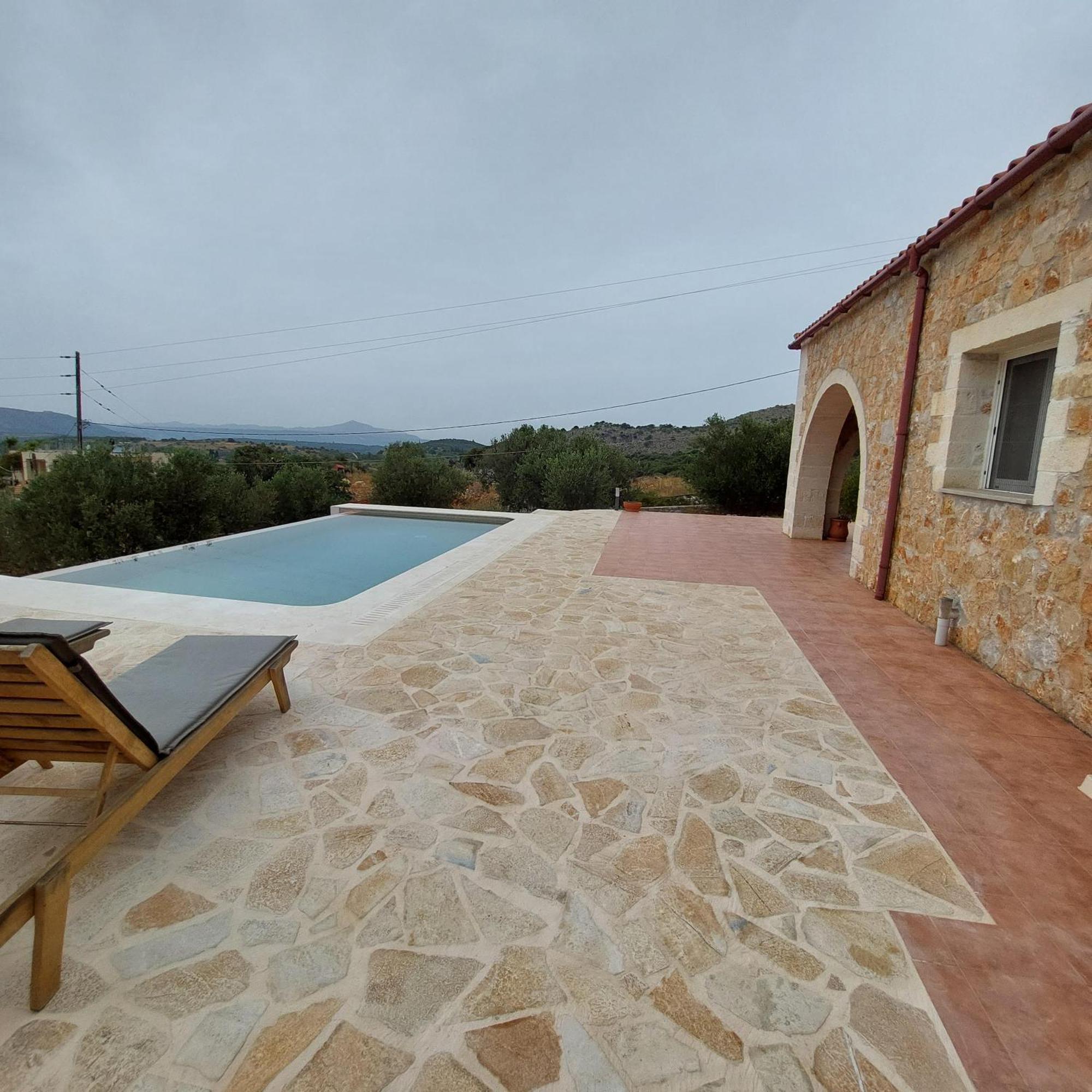 Vendema Holiday home