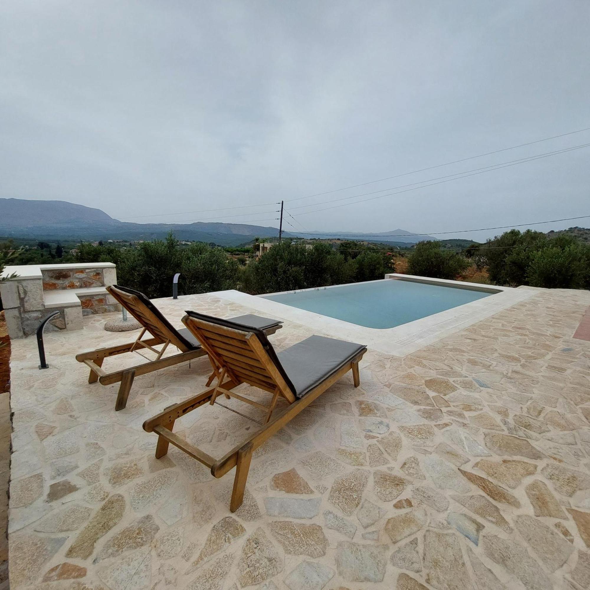 Vendema Holiday home *