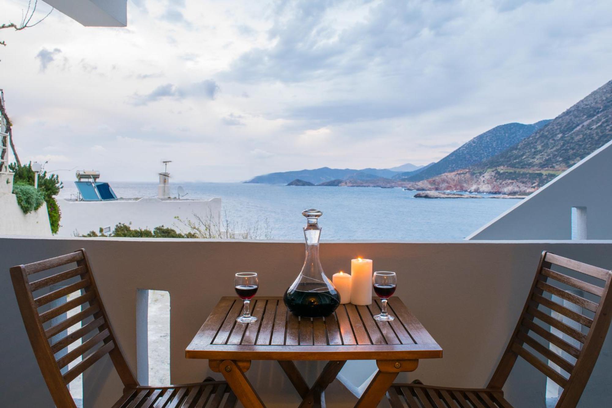 Vasilis Apartment