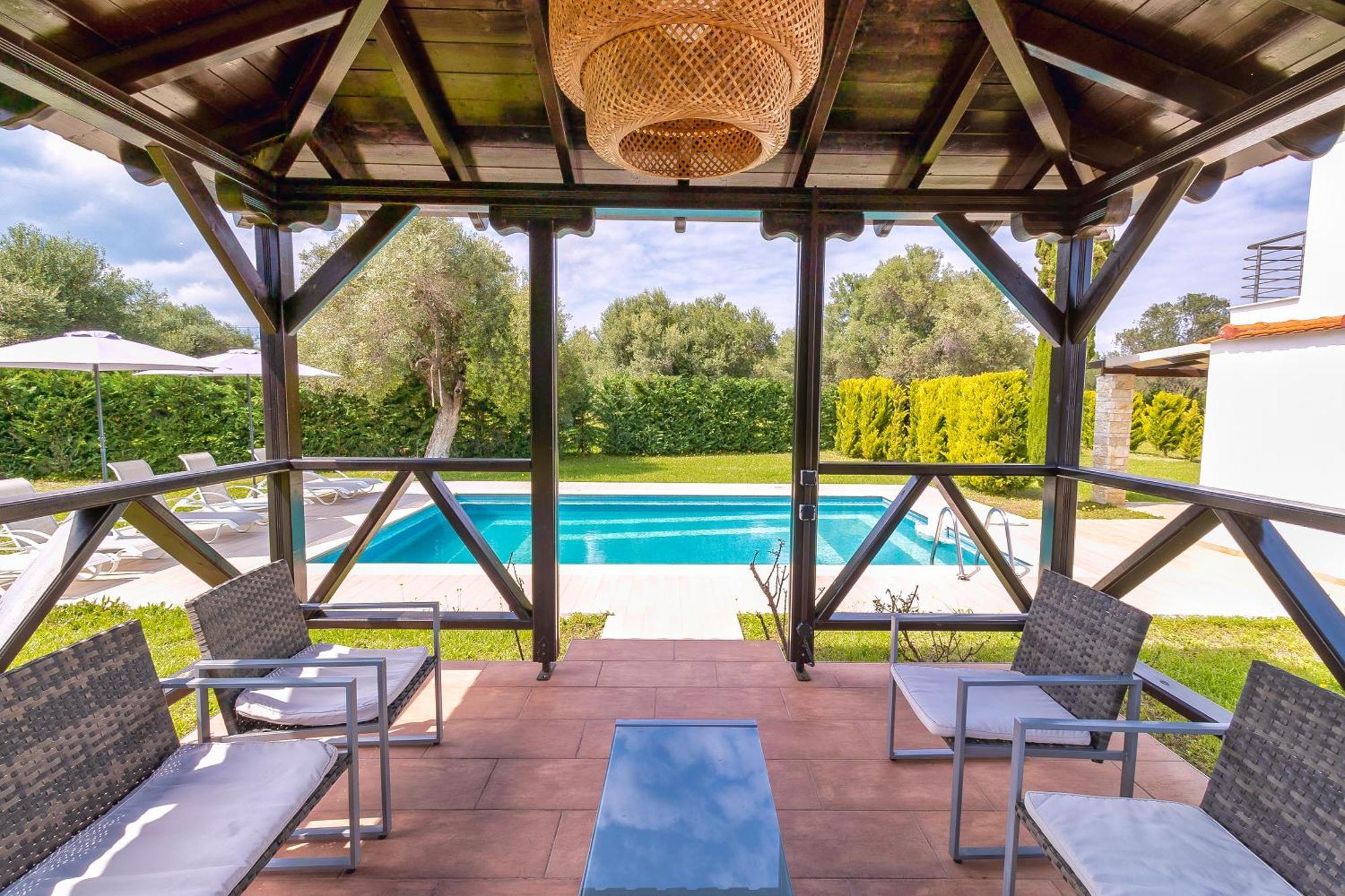 Friday Mood By Diomedes Group Pefkochori