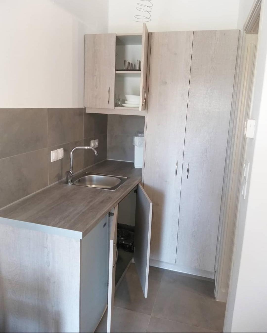 Apartment Mavrikou Helen Skyros