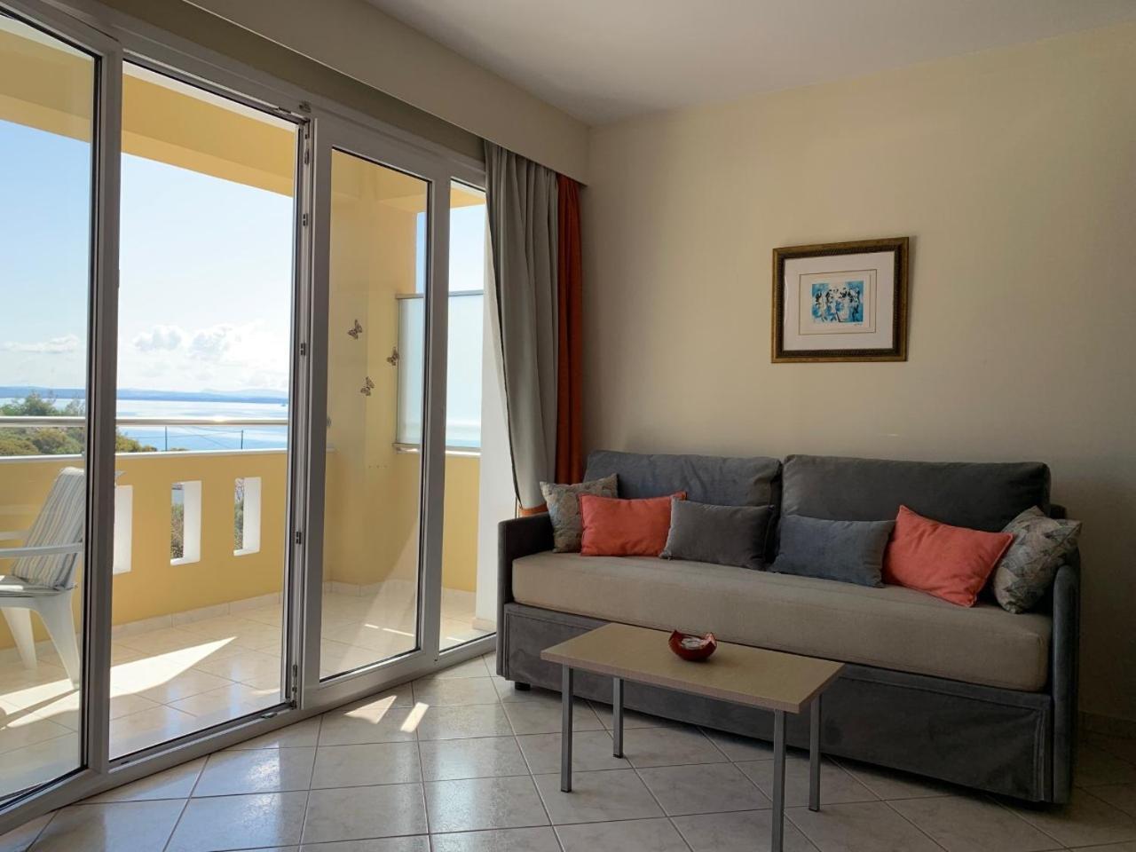Yolanda Apartment *