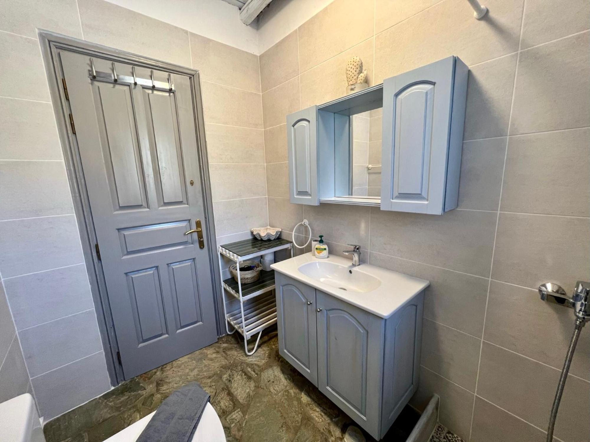 The Traditional Stone Holiday home *