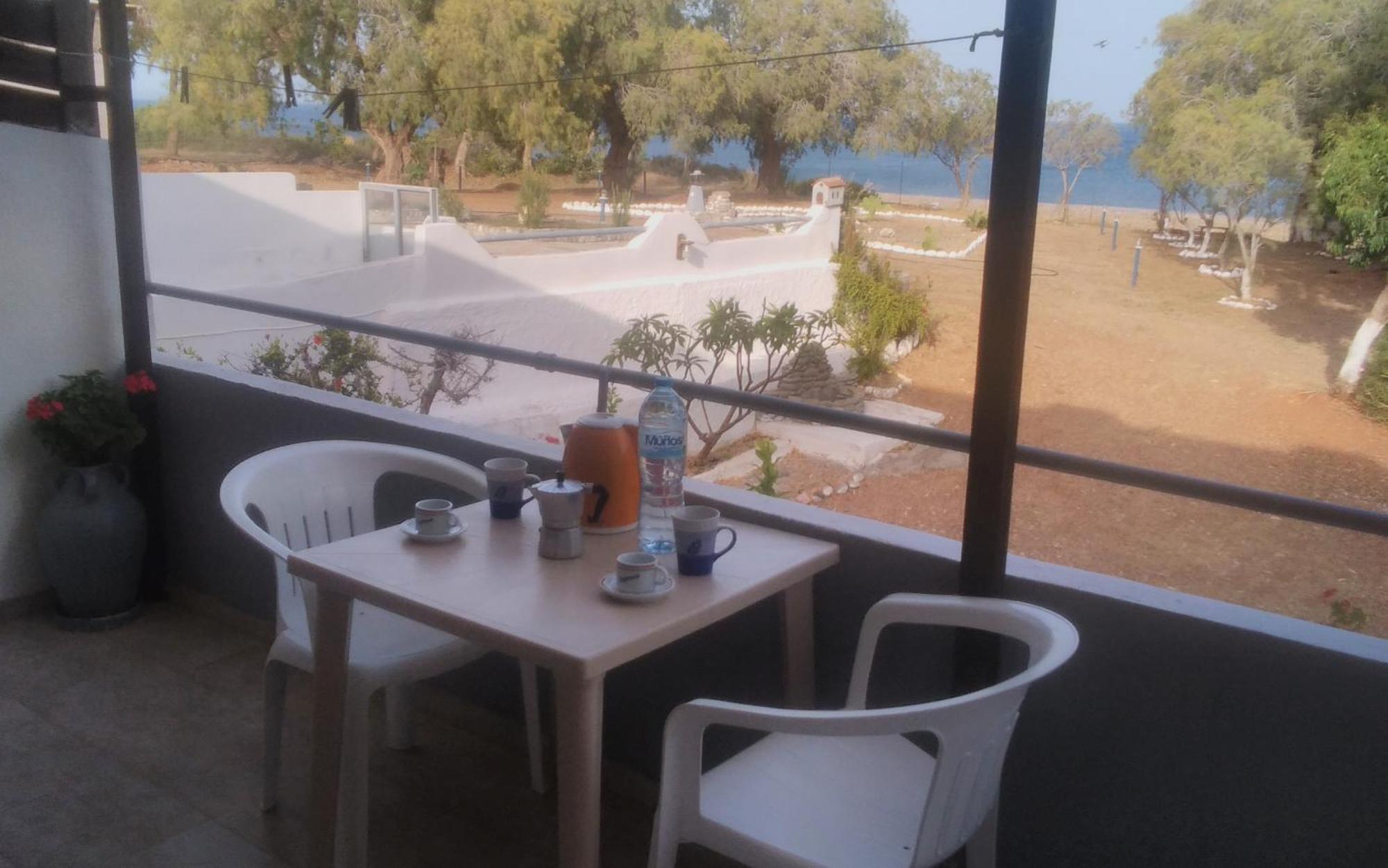 Endless Blue Apartment Lachania (Rhodes)