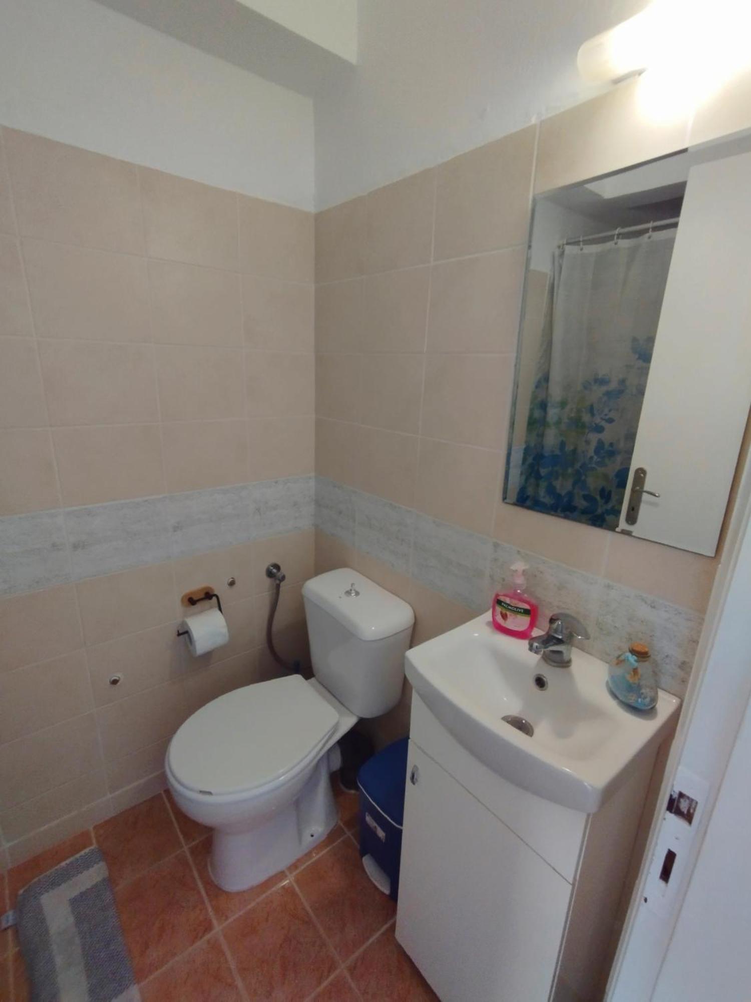 Apartment Spasmata Village No Cooking Minia
