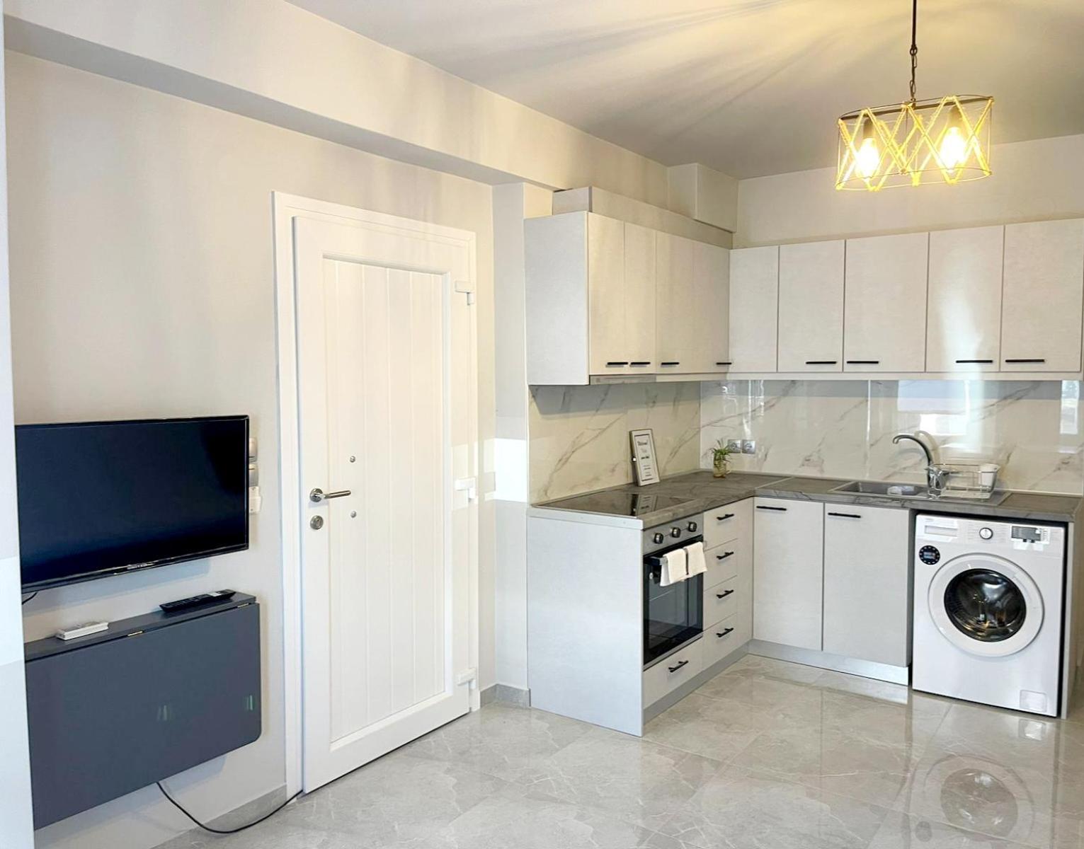 Apartment Seaside Luxury By Sarigianni Paralia Katerinis