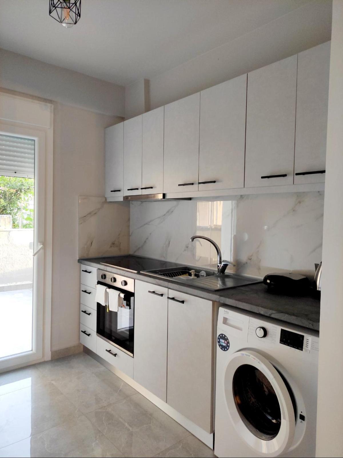 Seaside Luxury By Sarigianni Apartment *