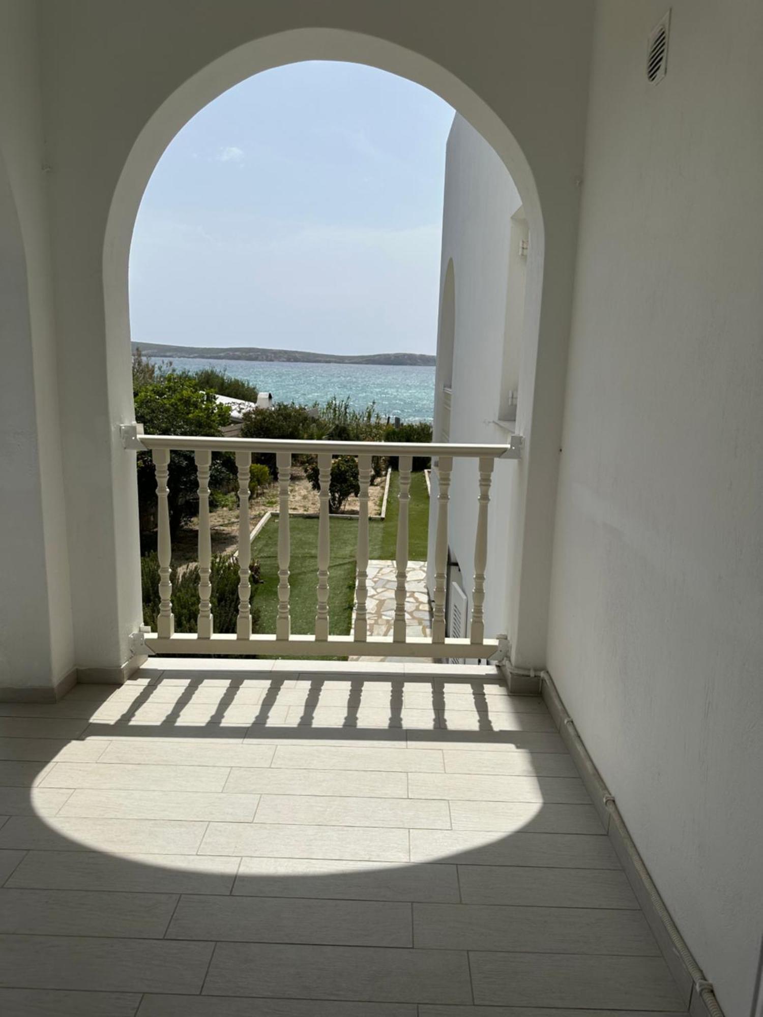 Apartment Kleanthi Drios
