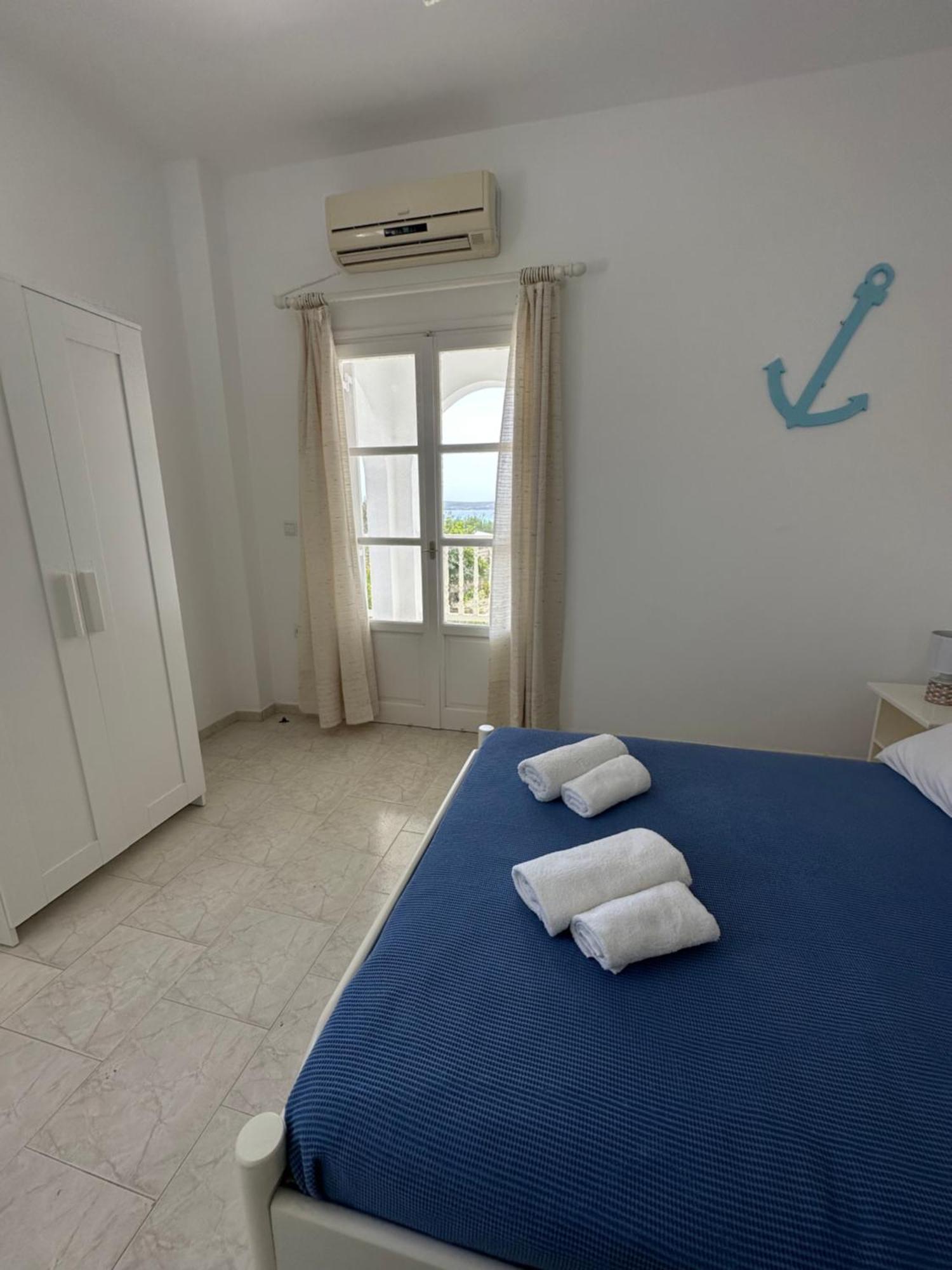 Kleanthi Apartment