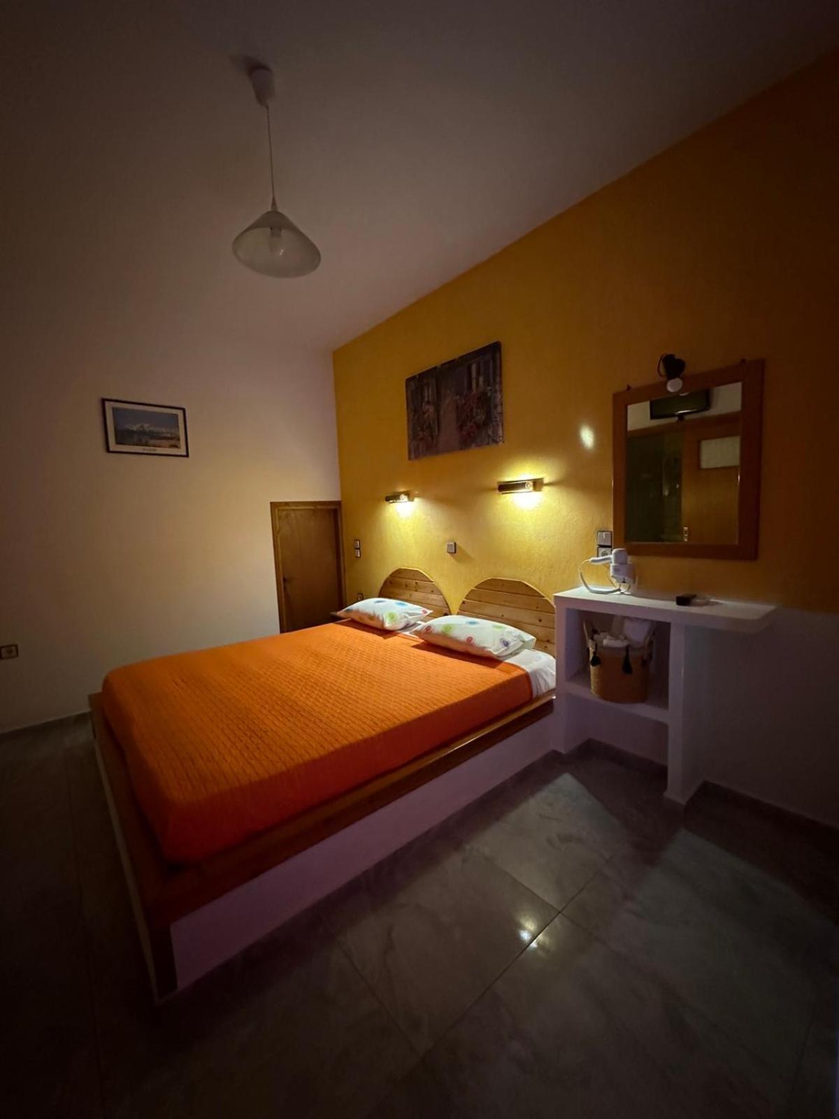Matina Apartment