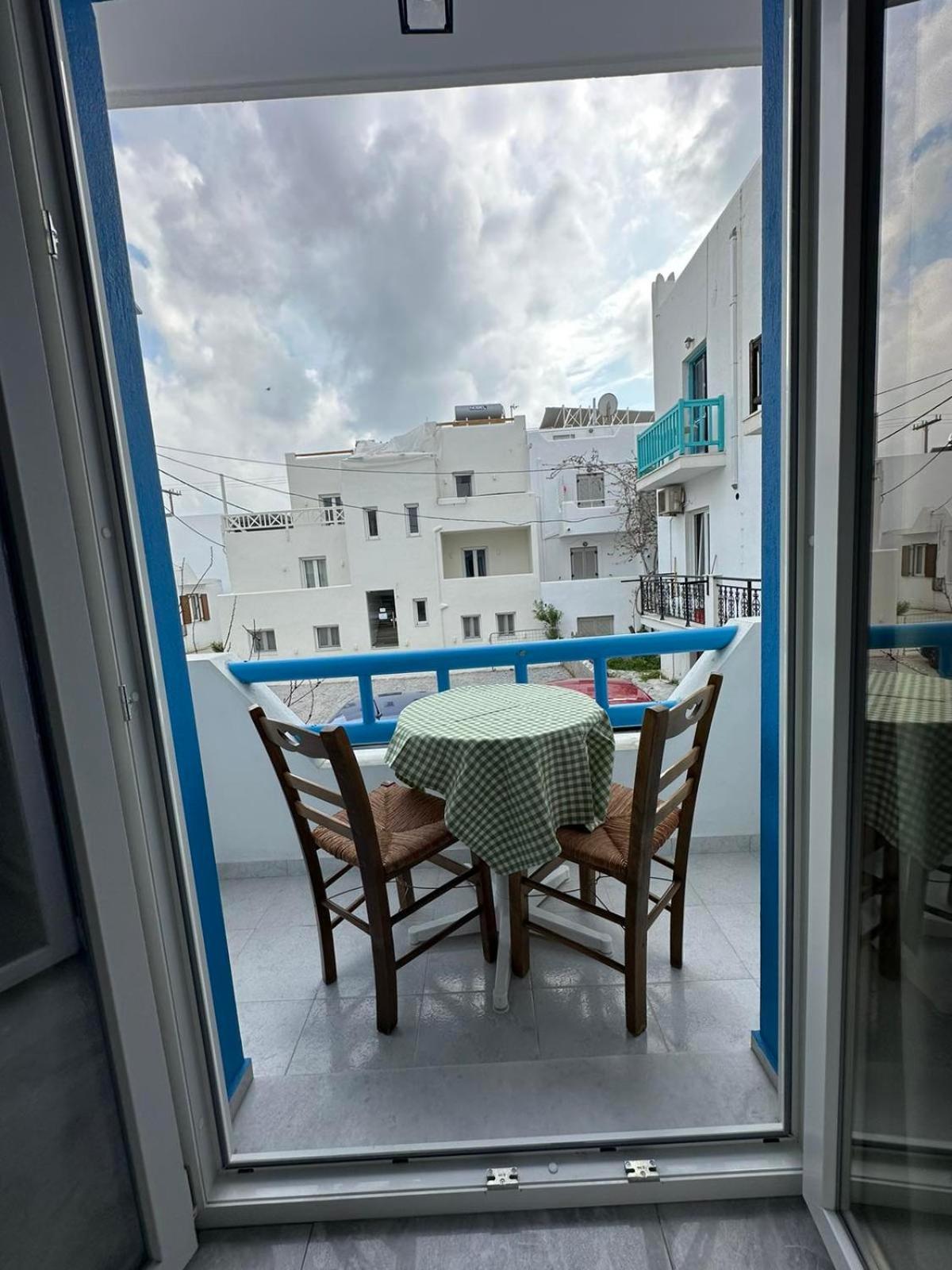 Apartment Matina