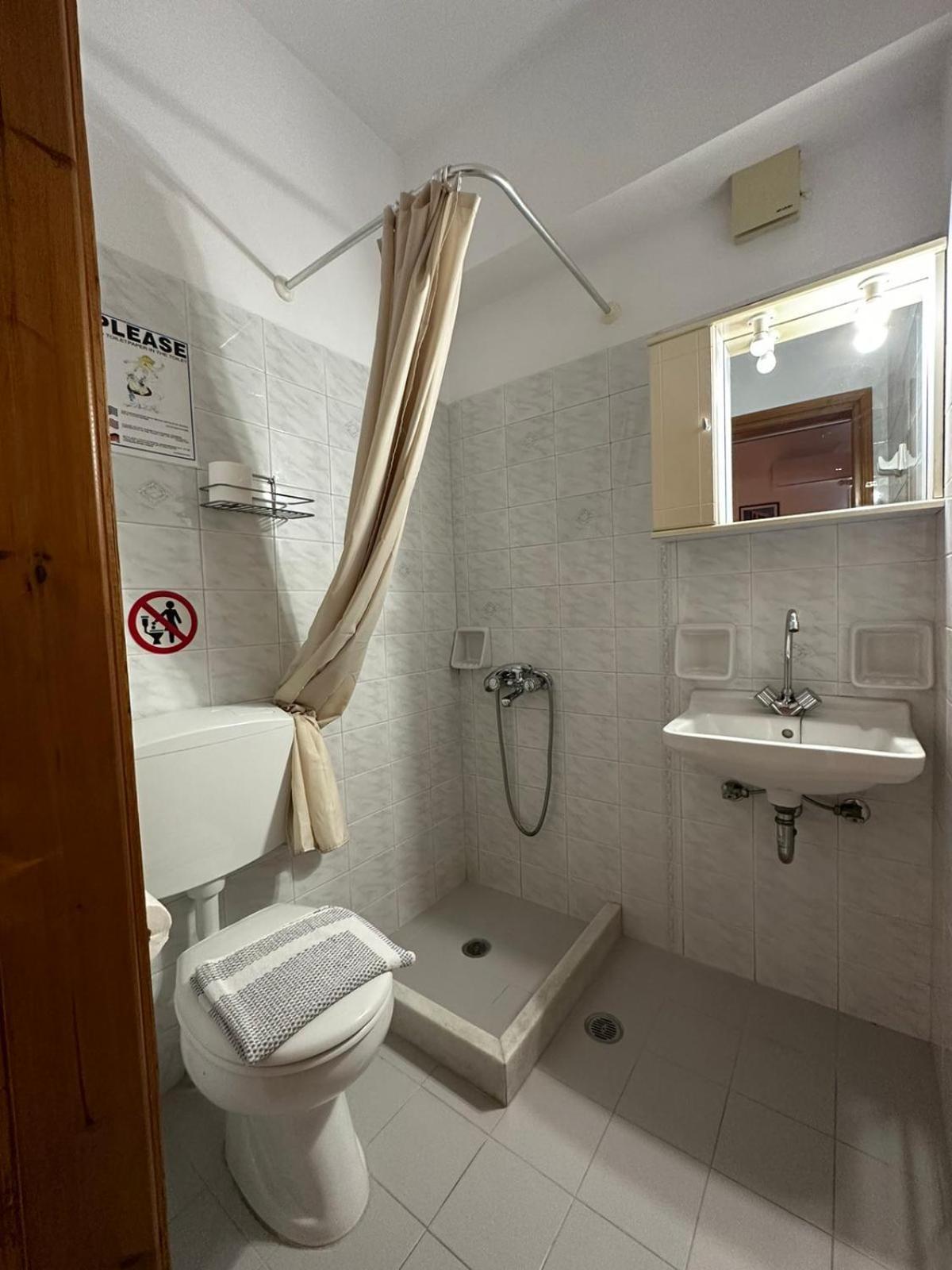 Apartment Matina Naxos City