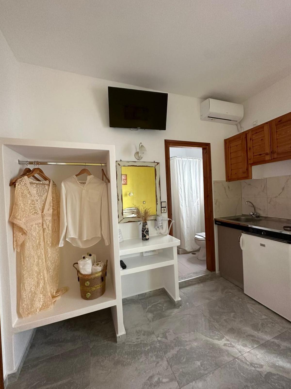 Apartment Matina *