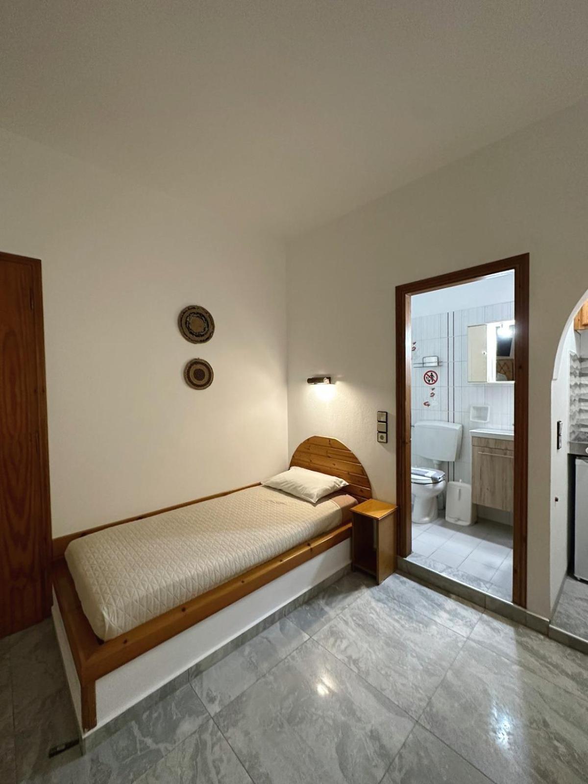 Apartment Matina