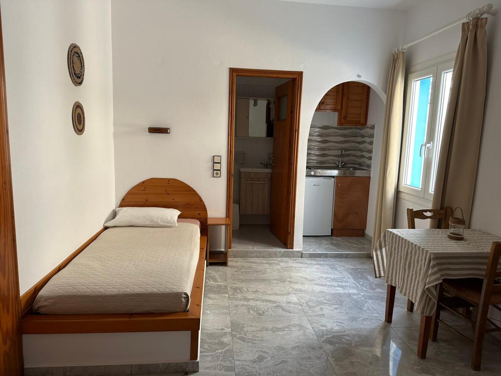 Apartment Matina