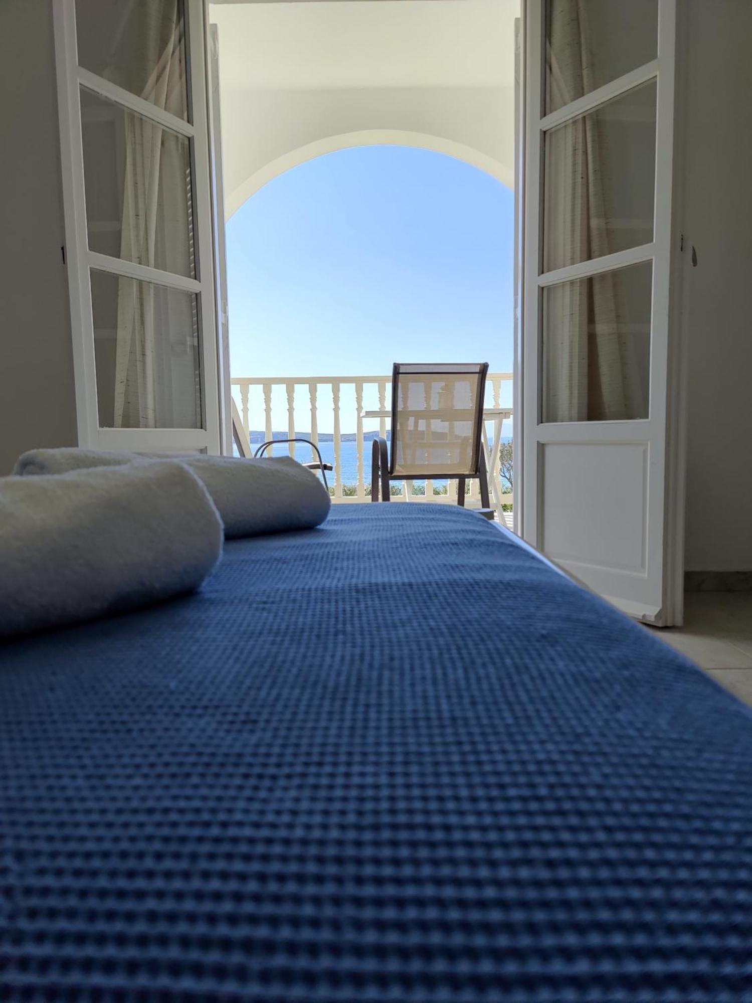 Kleanthi Apartment Drios