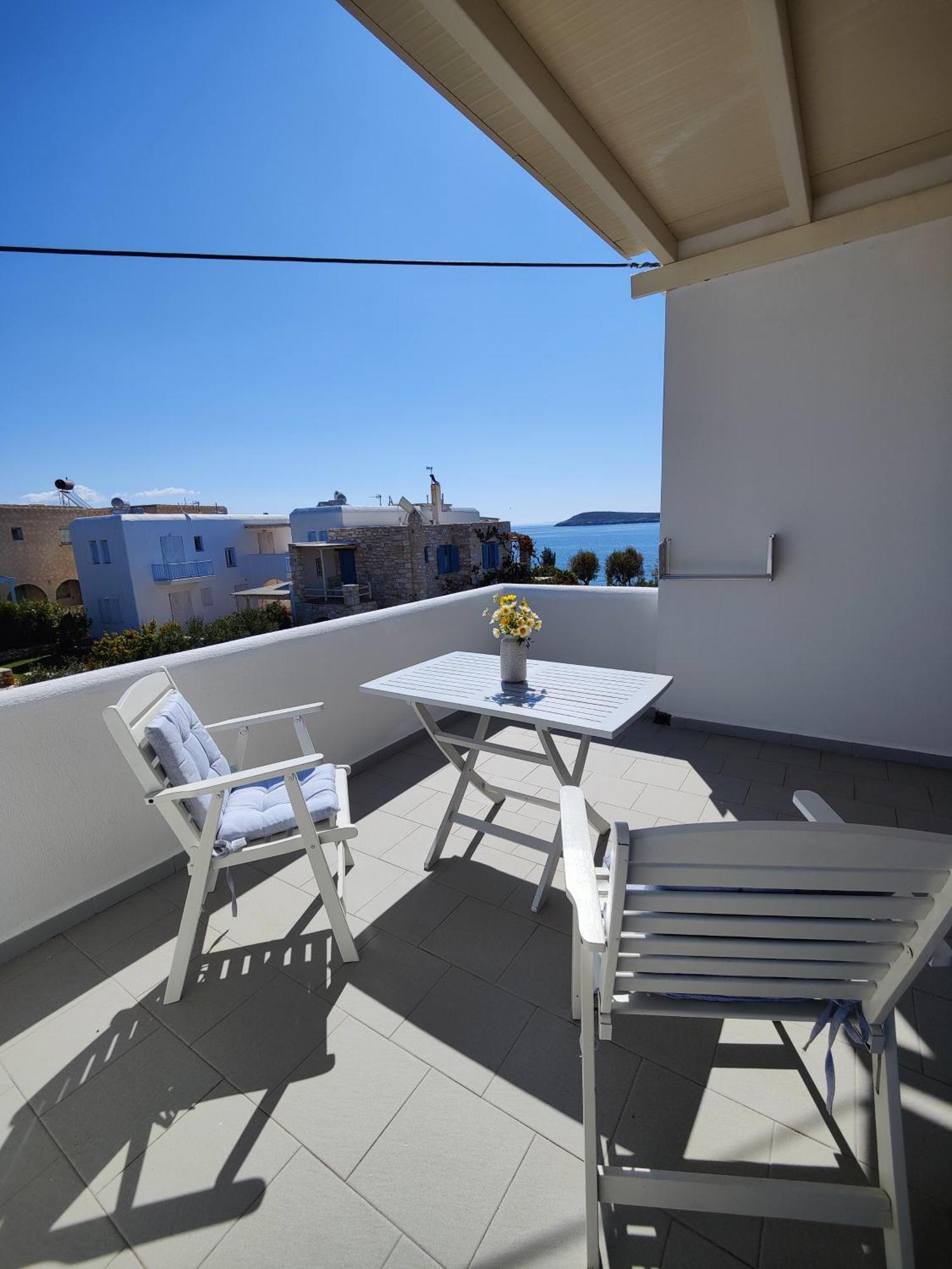Apartment Kleanthi *