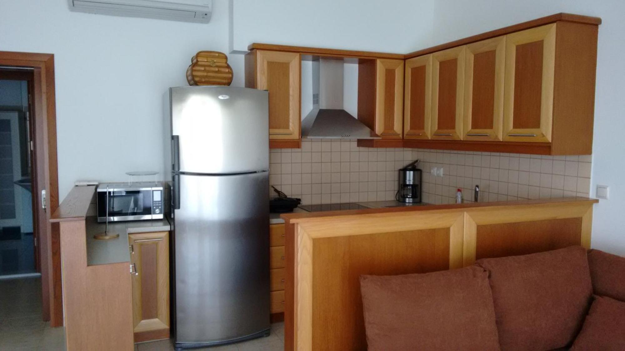 Tholos Bay Apartment