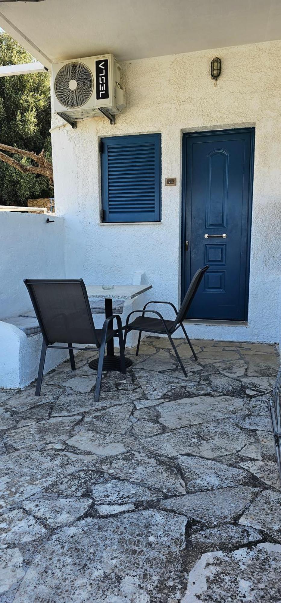 Metaxatos Aparthotel Argostoli (Kefalonia)