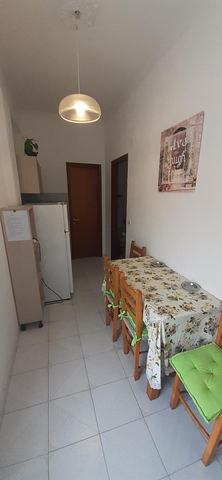 Apartment Elena *