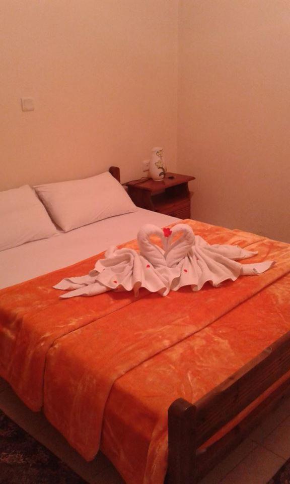 Apartment Dimitra Zakros