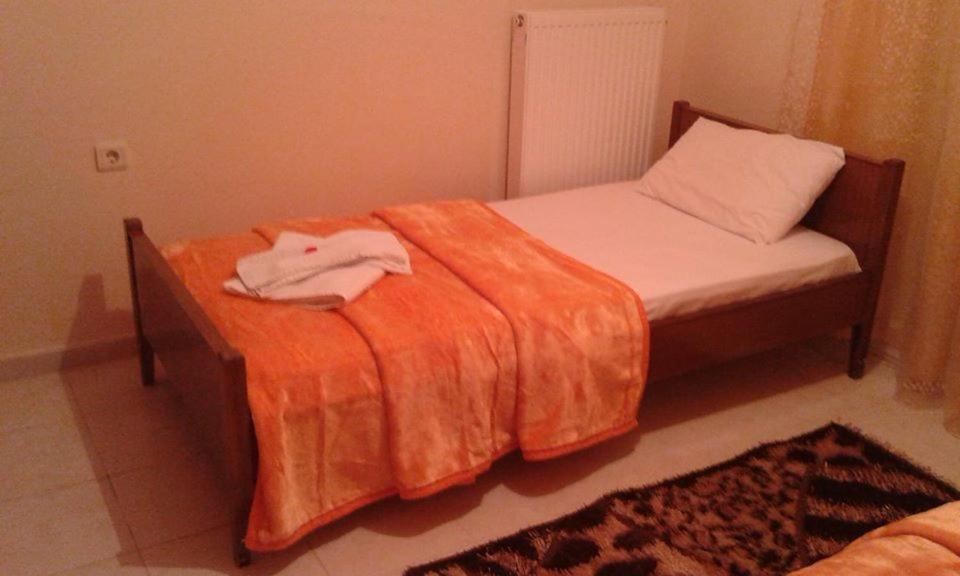 Apartment Dimitra *