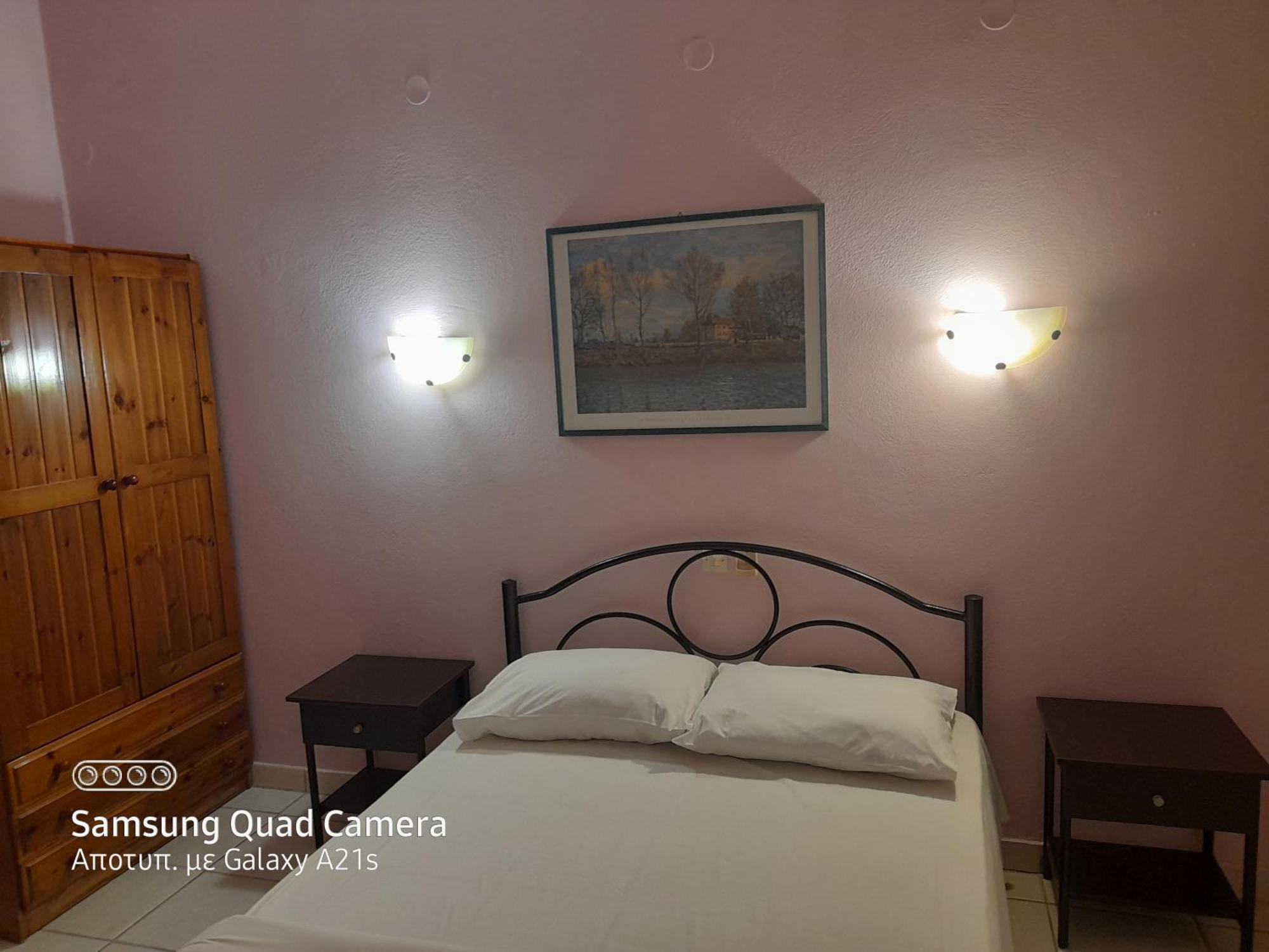 Stefanosplace Aparthotel Sea View Barbati