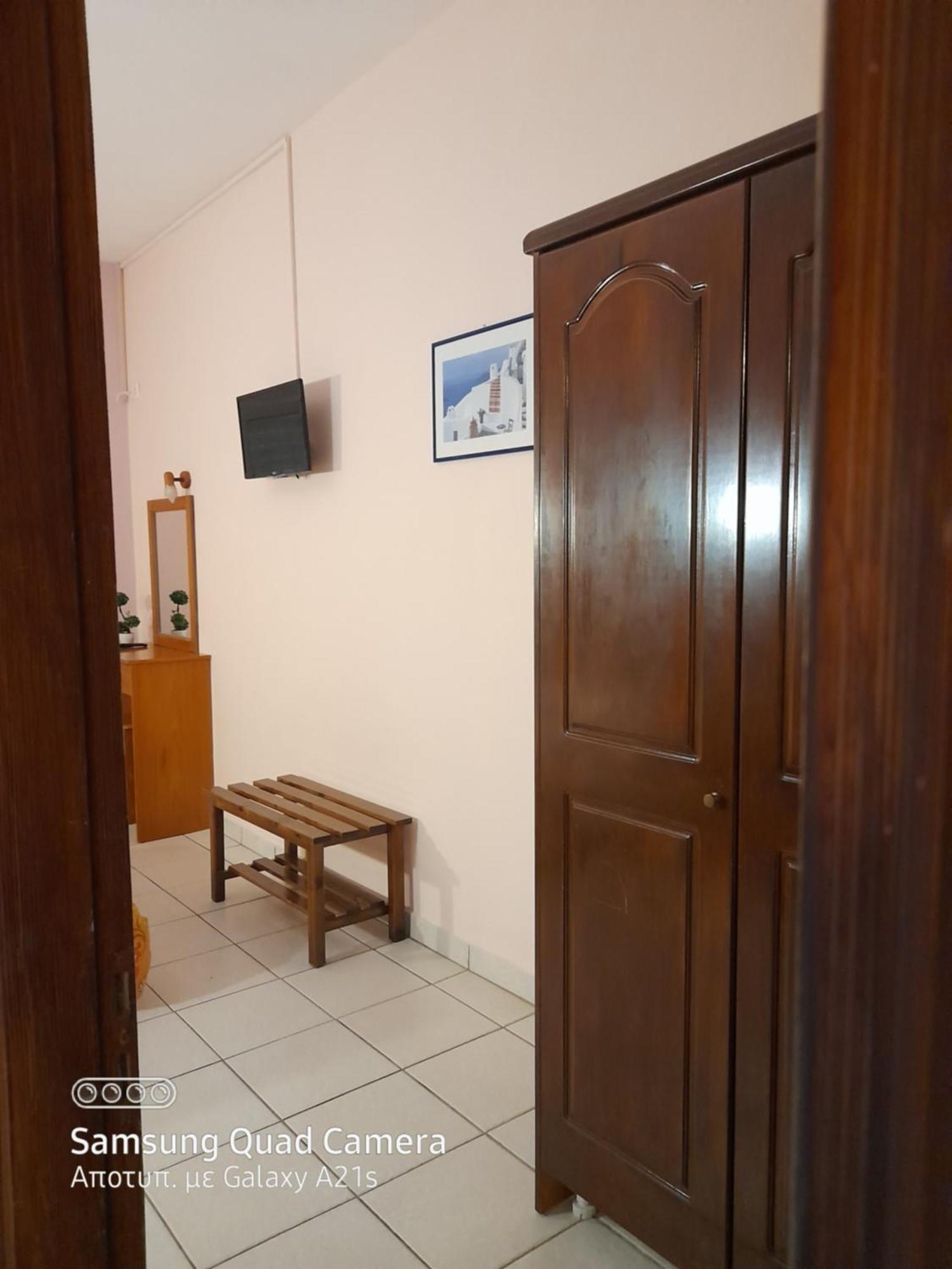 Stefanosplace Aparthotel Sea View Aparthotel 3*
