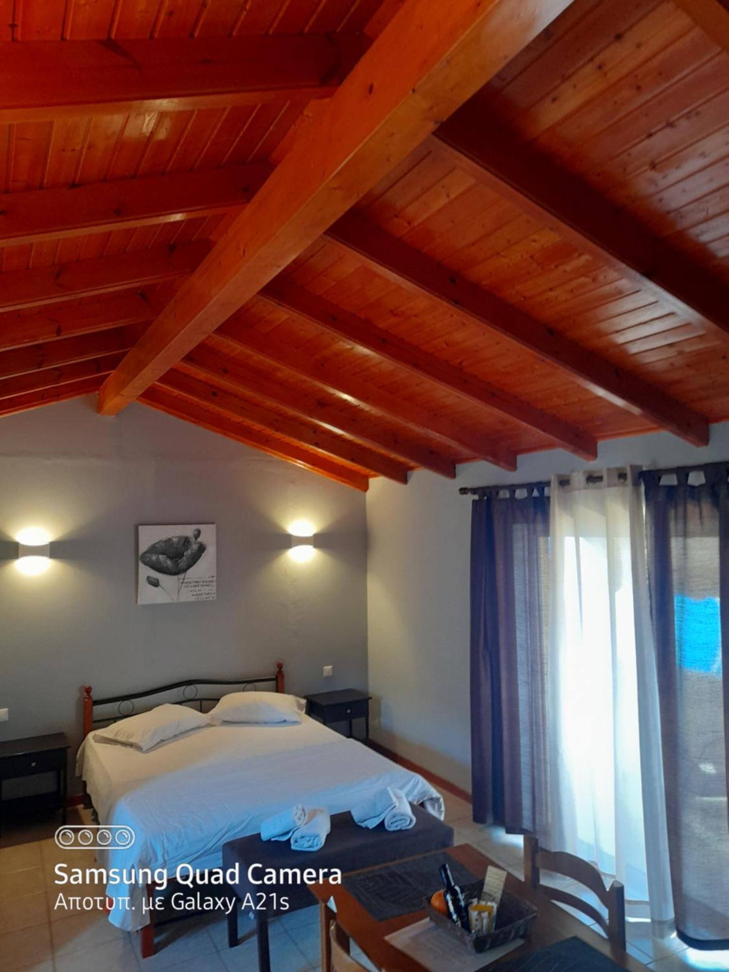 Stefanosplace Aparthotel Sea View Barbati
