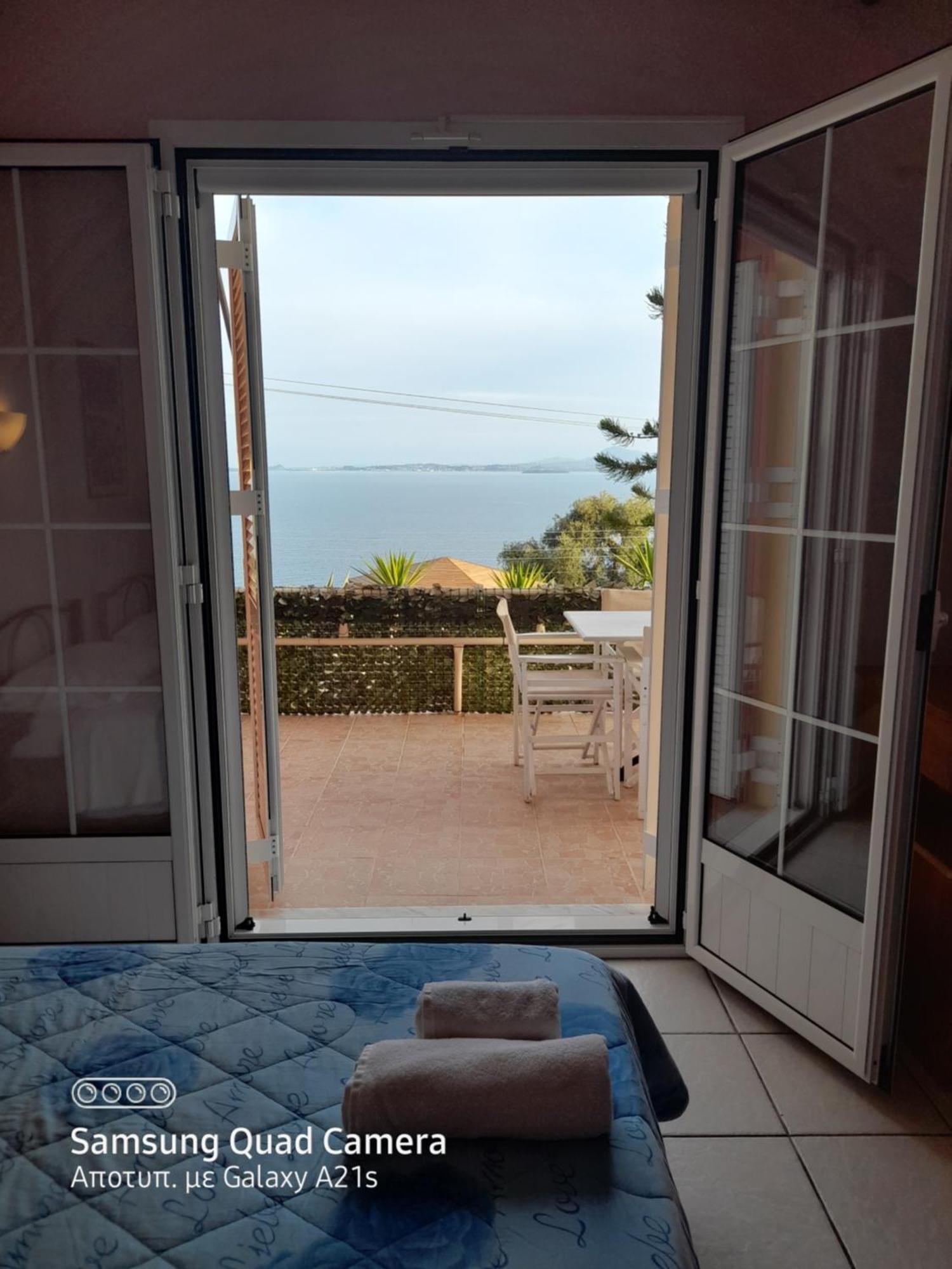 Stefanosplace Aparthotel Sea View