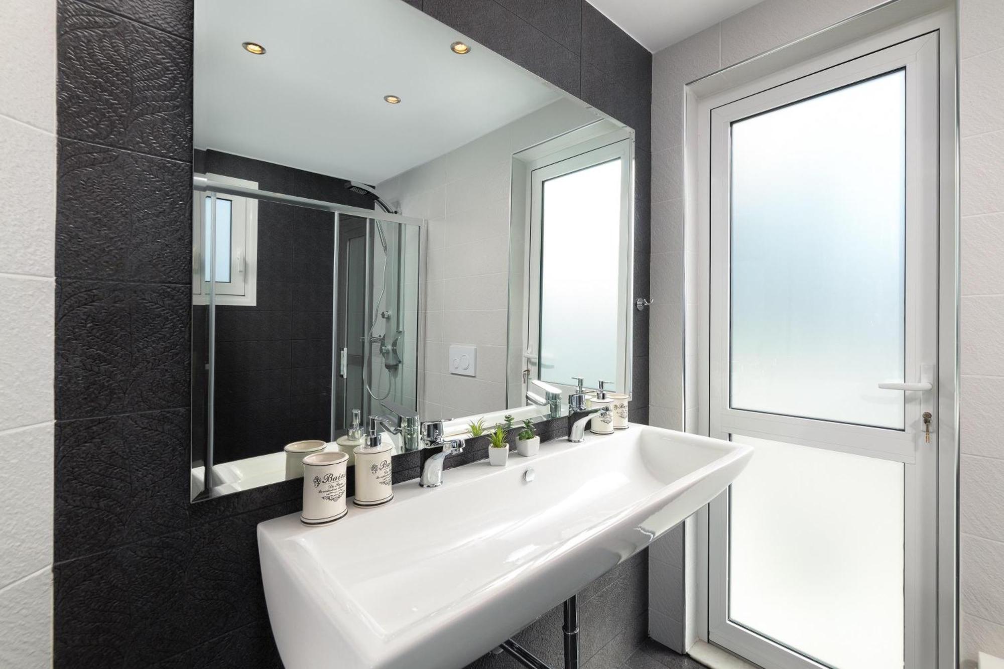 Monte Smith Luxury Villa Rhodes City