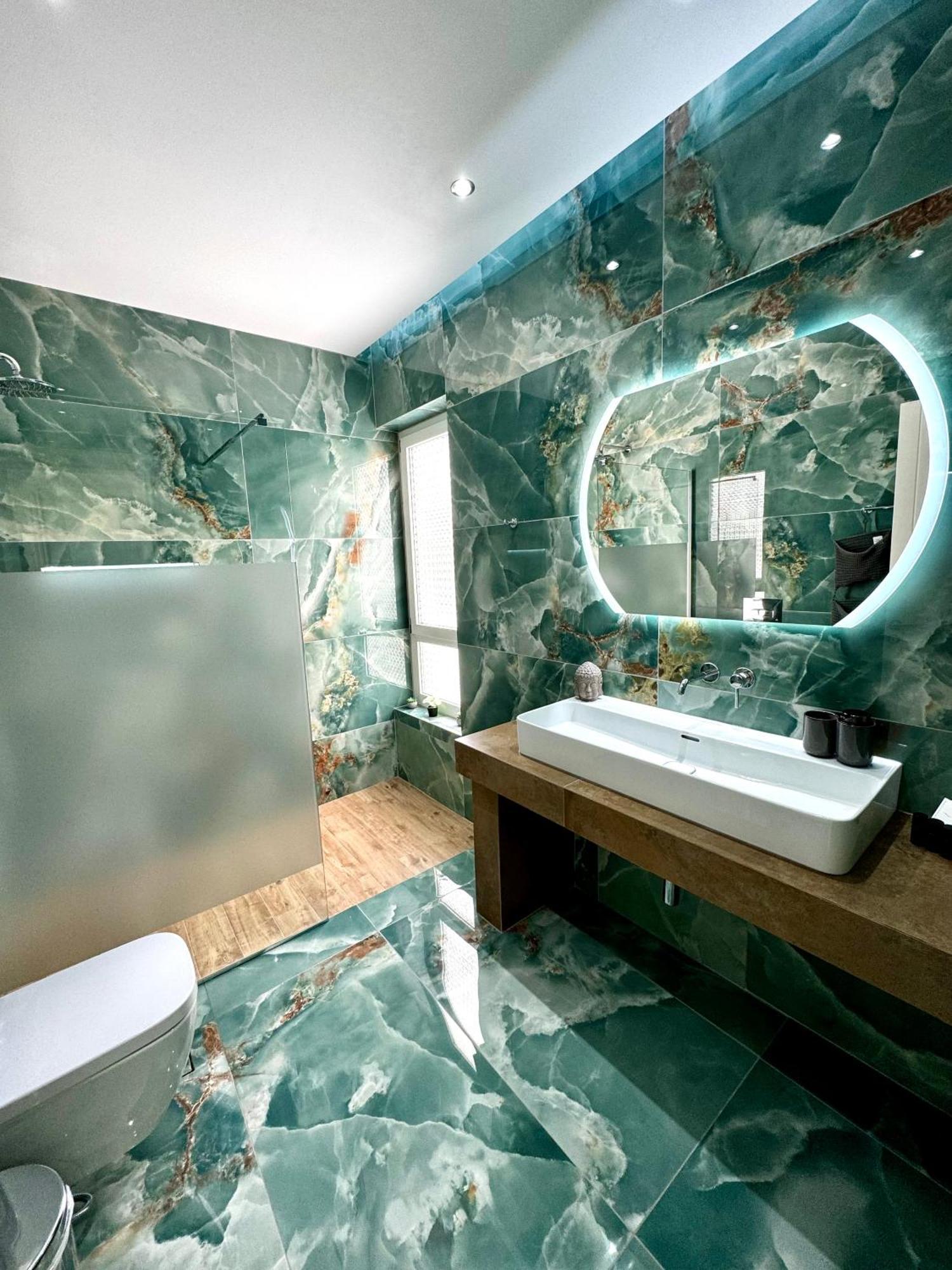 Monte Smith Luxury Rhodes City