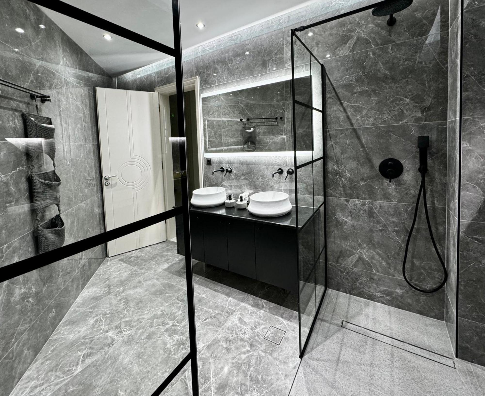 Villa Monte Smith Luxury