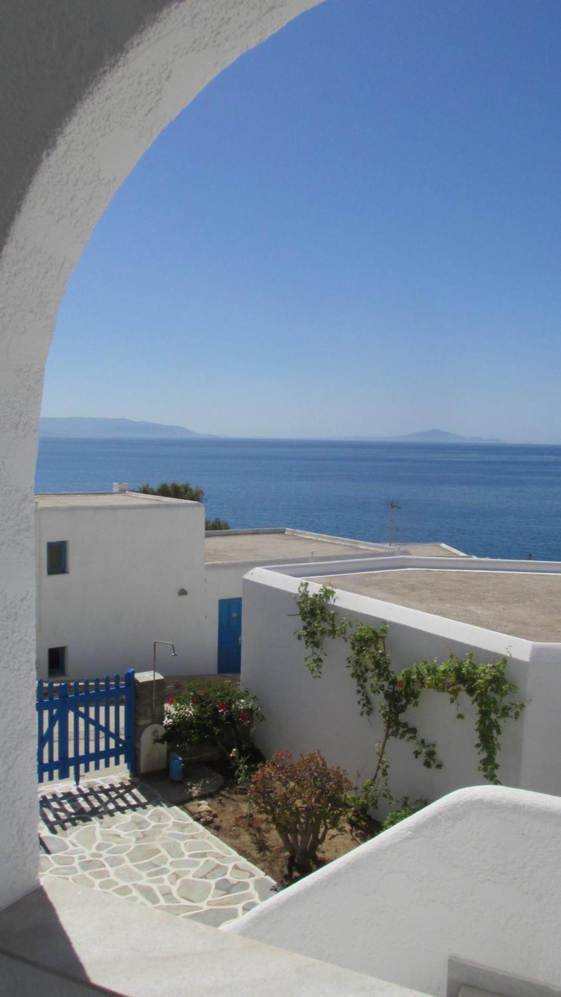 Arkas Aparthotel 4*