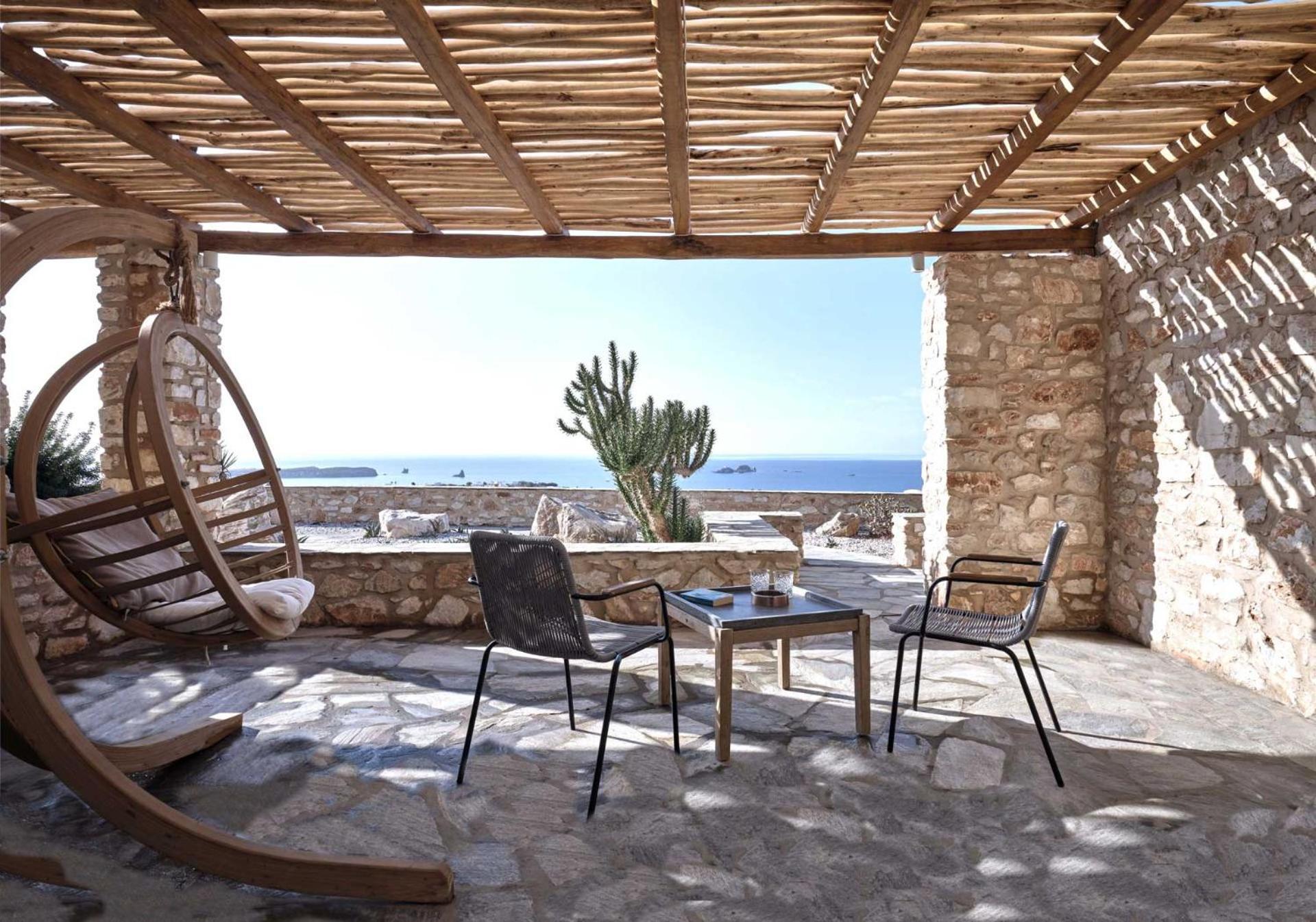 Hotel Mythic Paros , Adults Only 5*