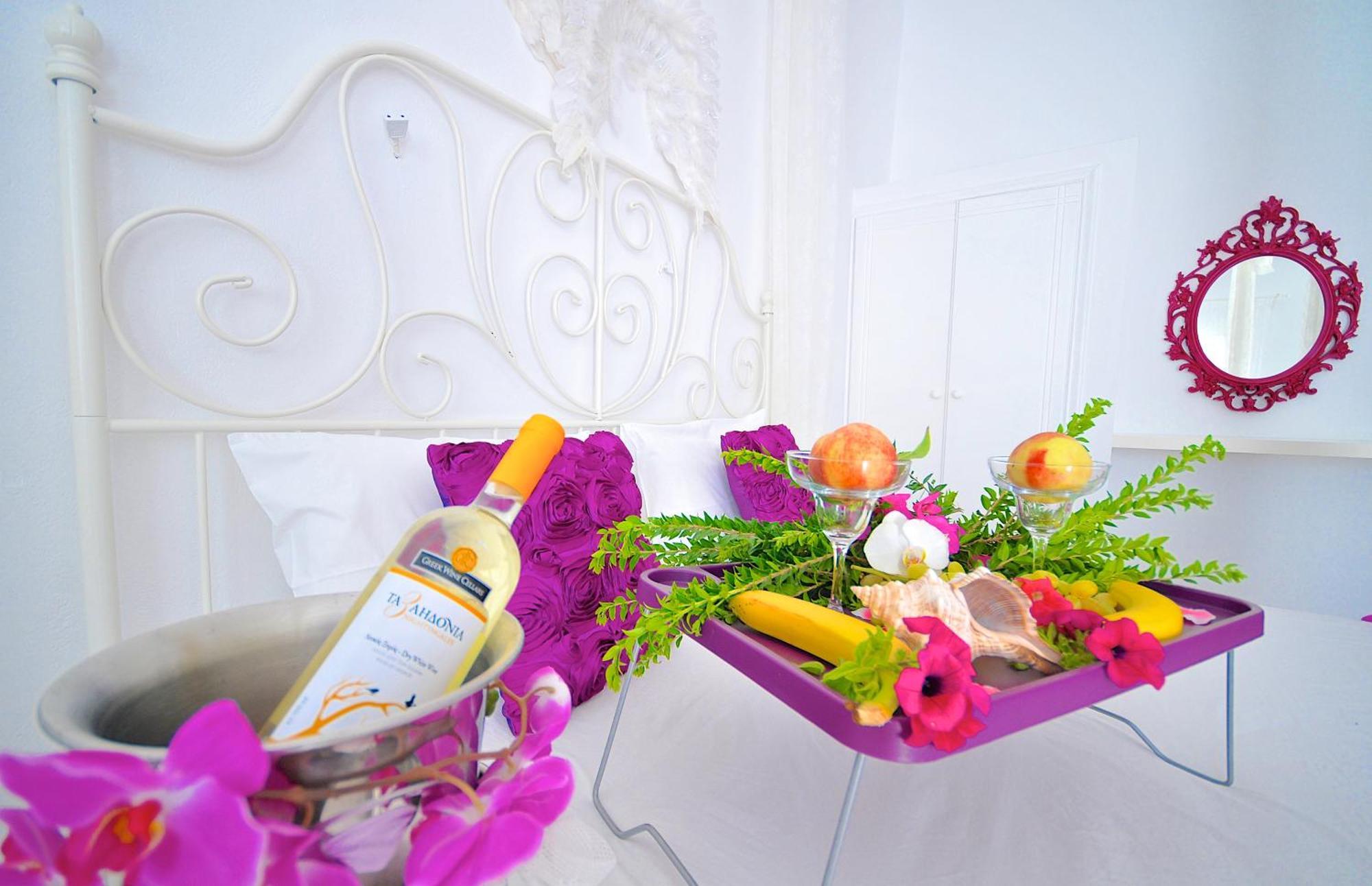 Sol Mare Salis Apartment *