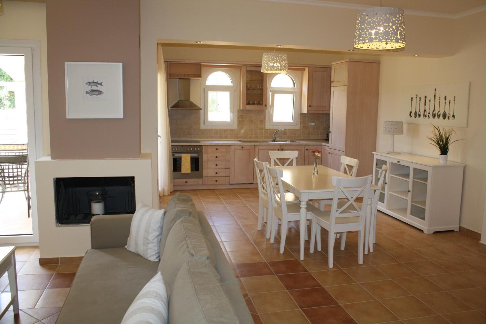 Gold 4* Sivota (Epirus)