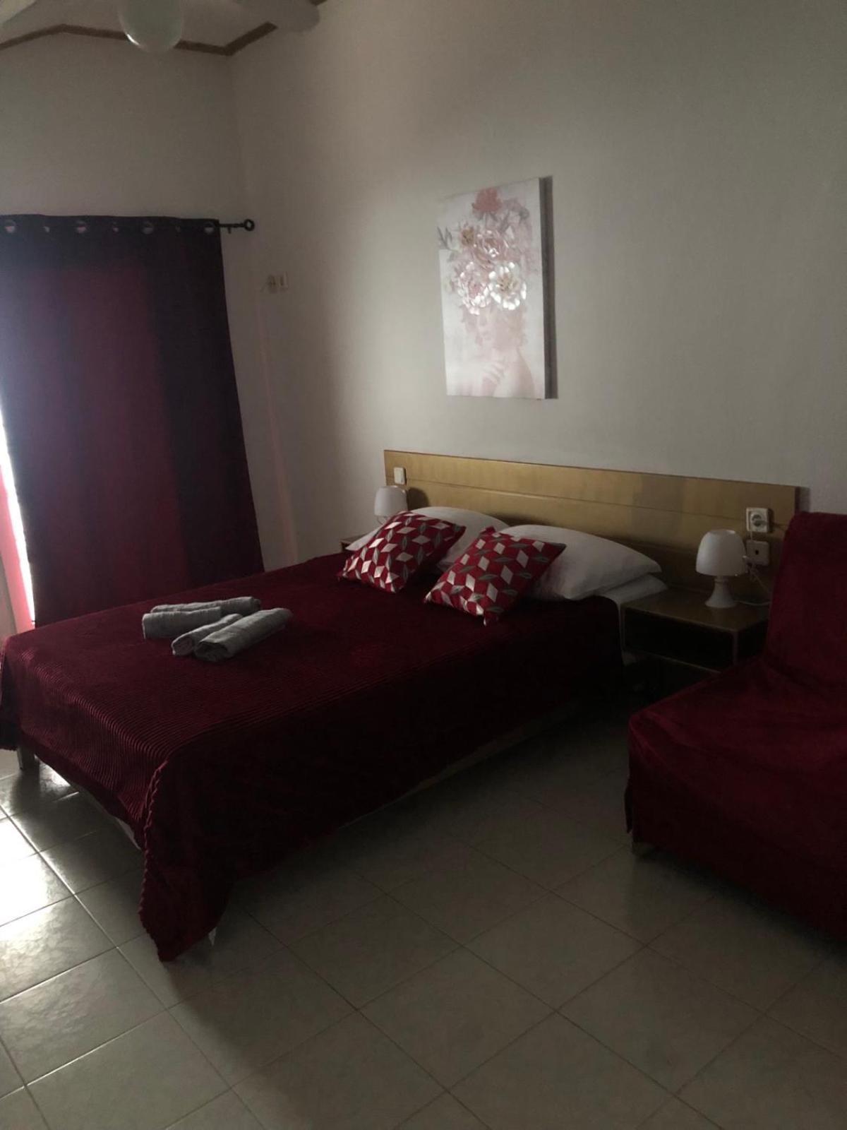 Aparthotel Christina - Happy Days 5*
