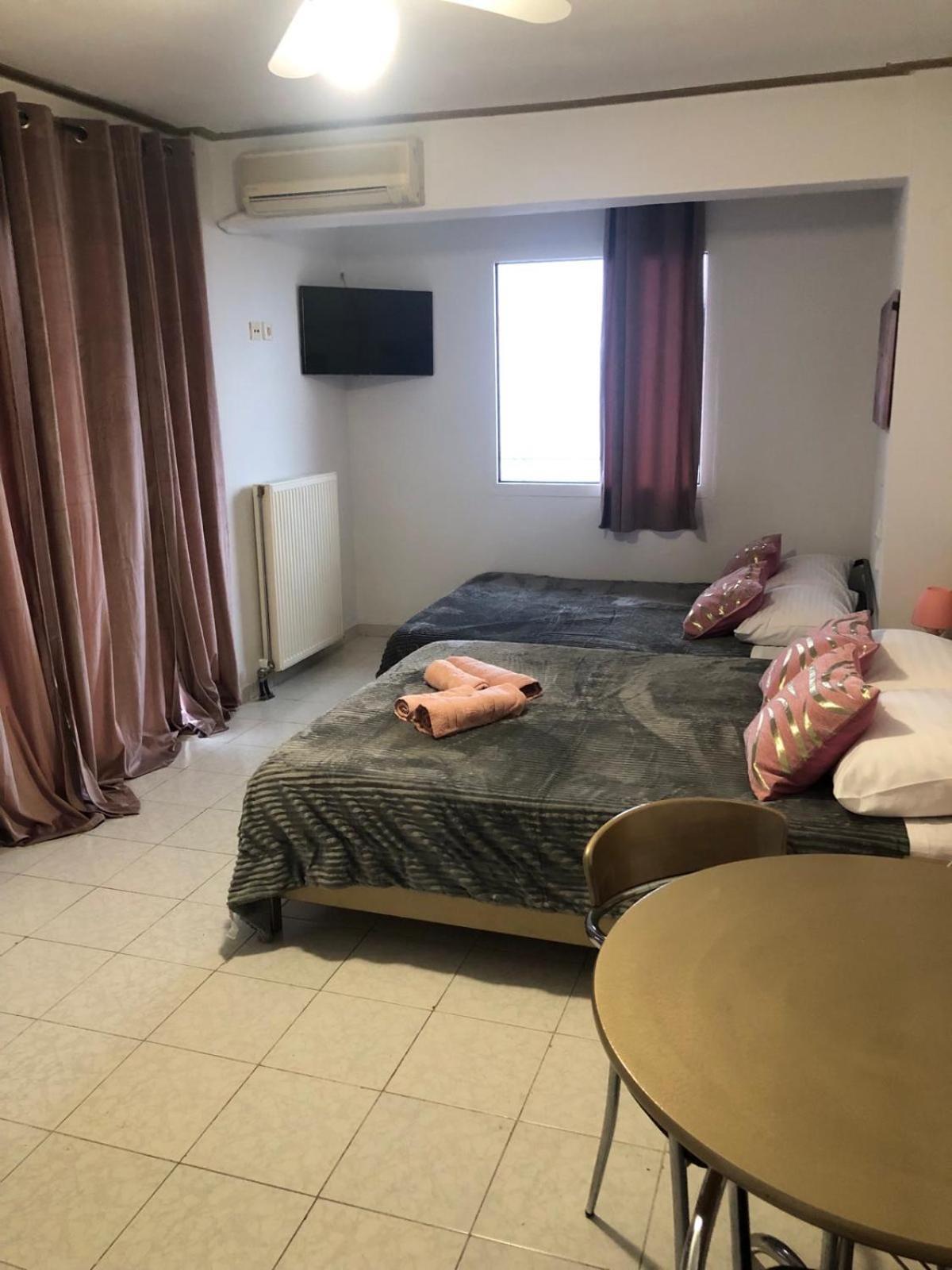 Aparthotel Christina - Happy Days 5*