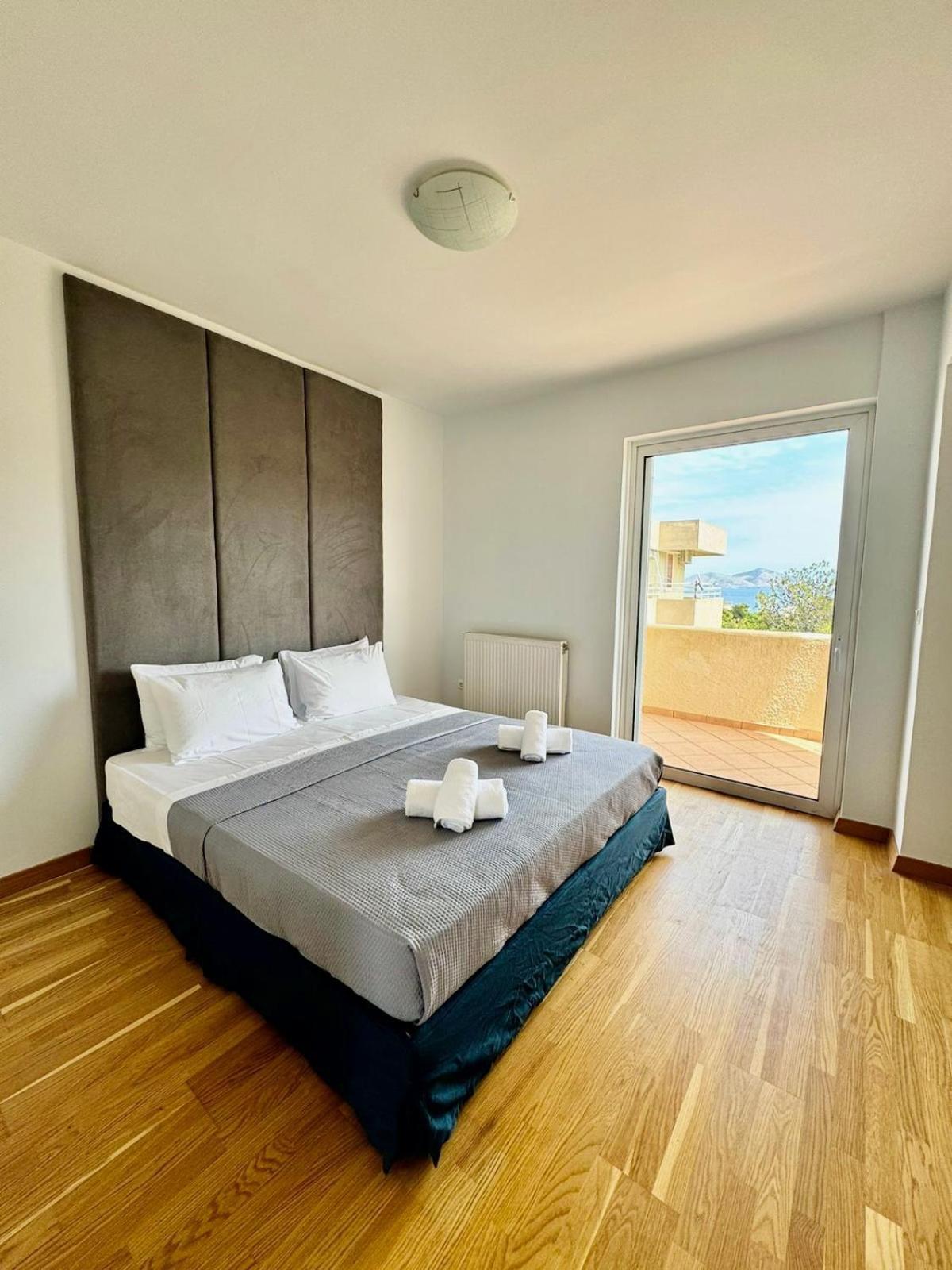 Aparthotel Blue Note & Club