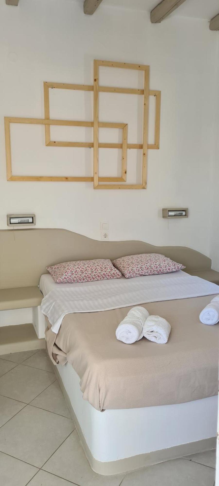 Apartment Avgerinou