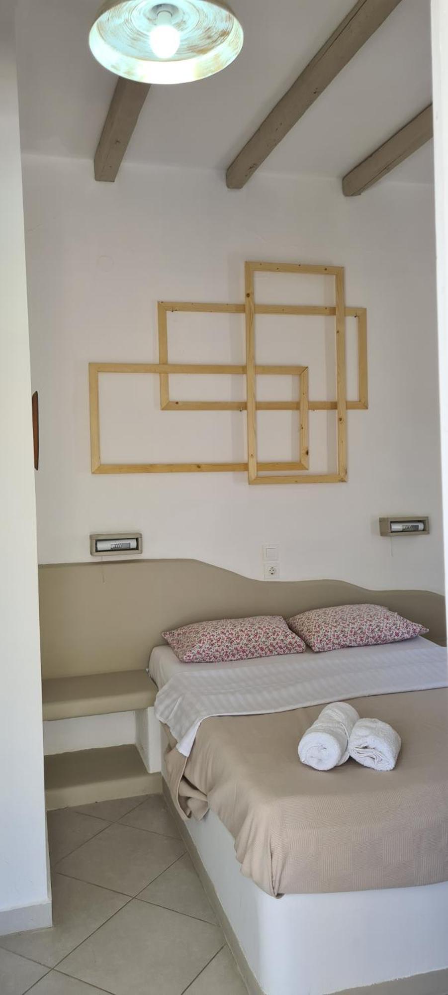 Avgerinou Apartment Paliochori