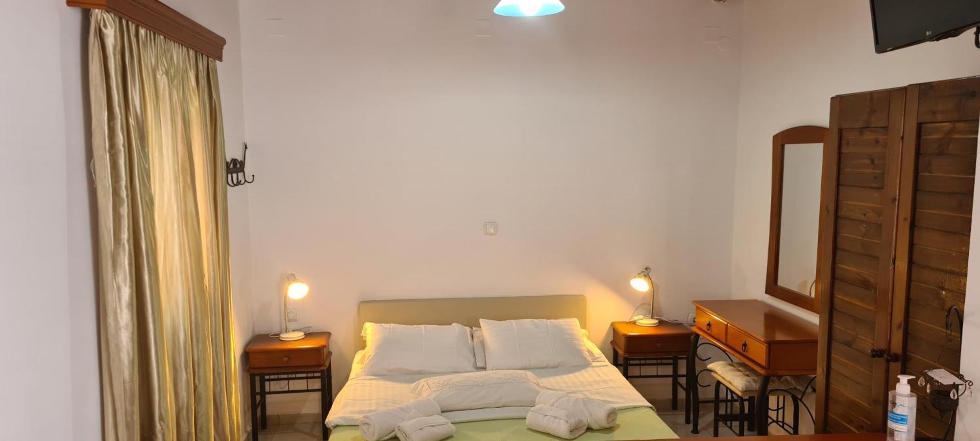 Avgerinou Apartment