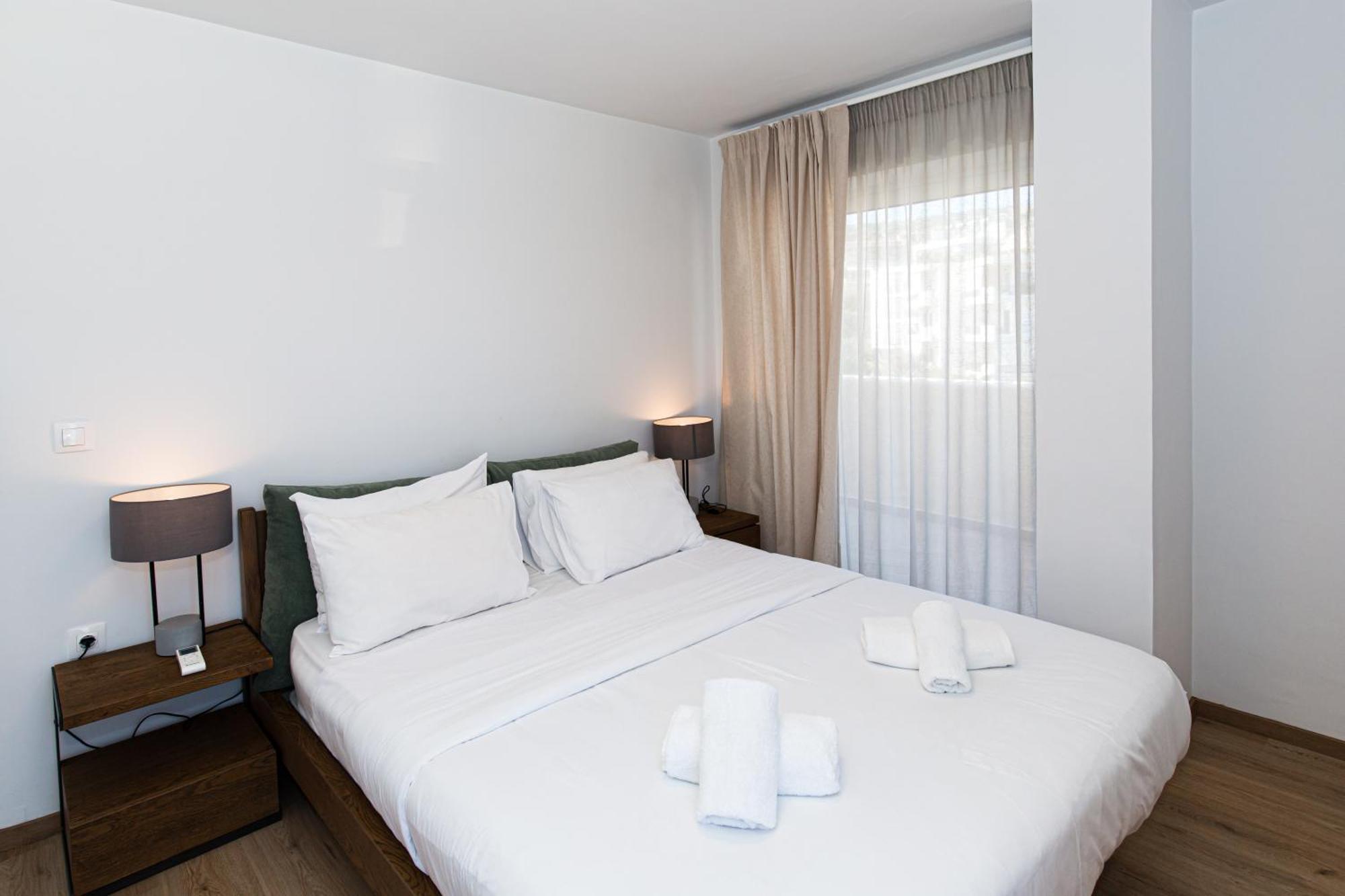 Blue Note & Club Aparthotel Athens