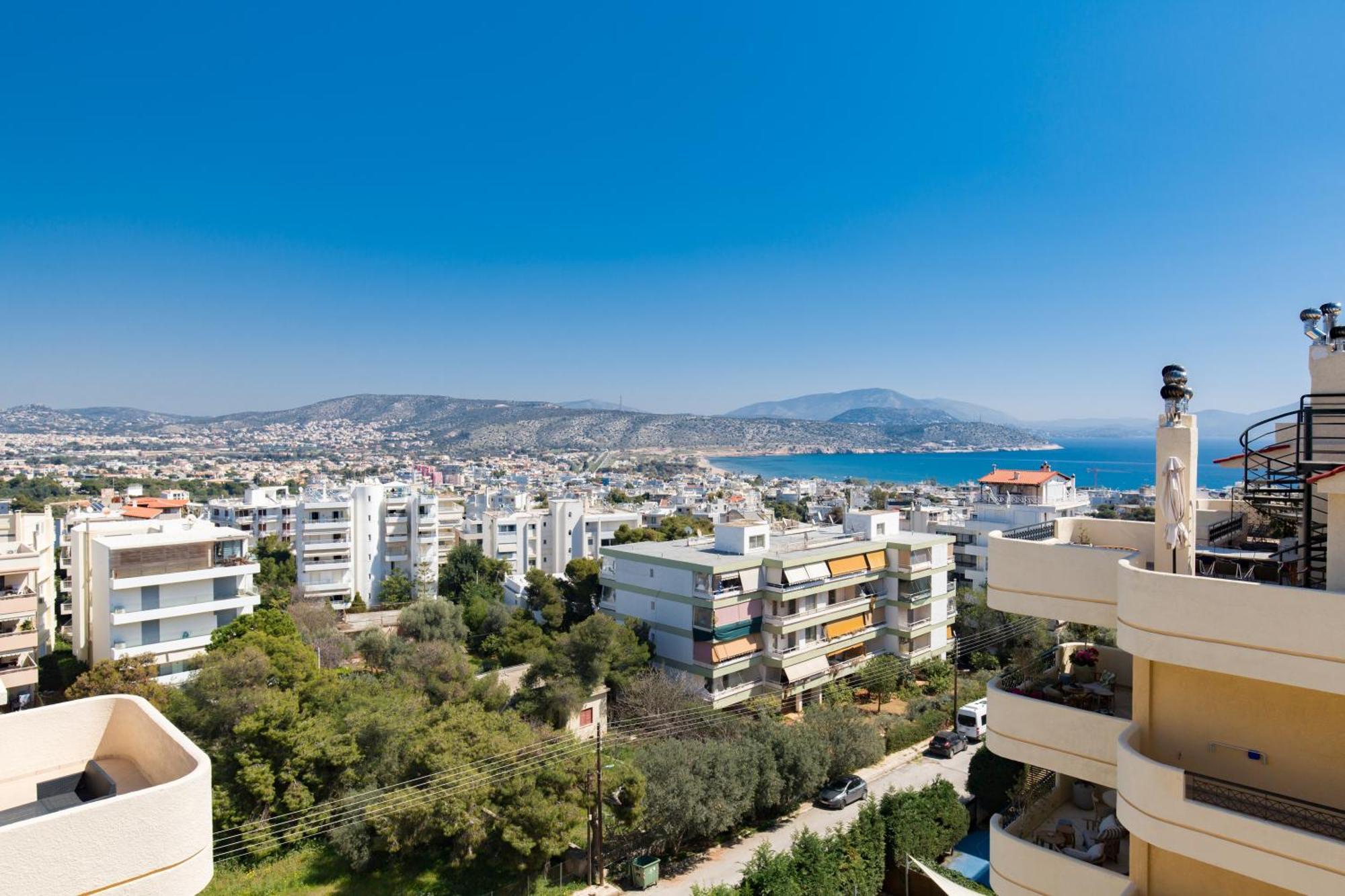 Blue Note & Club Aparthotel Athens