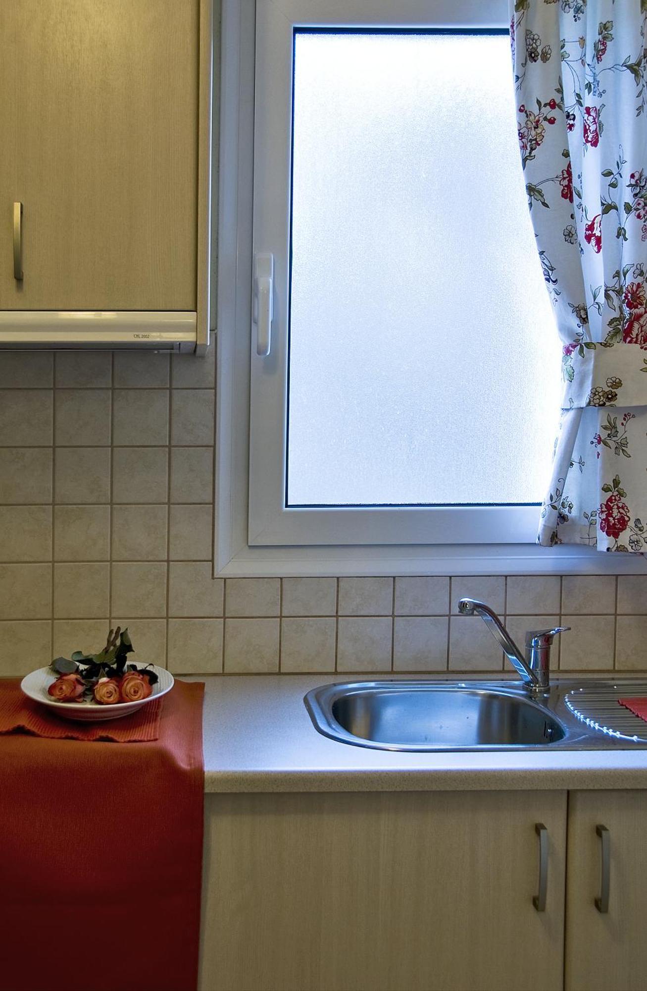 Anthias Garden Apartment